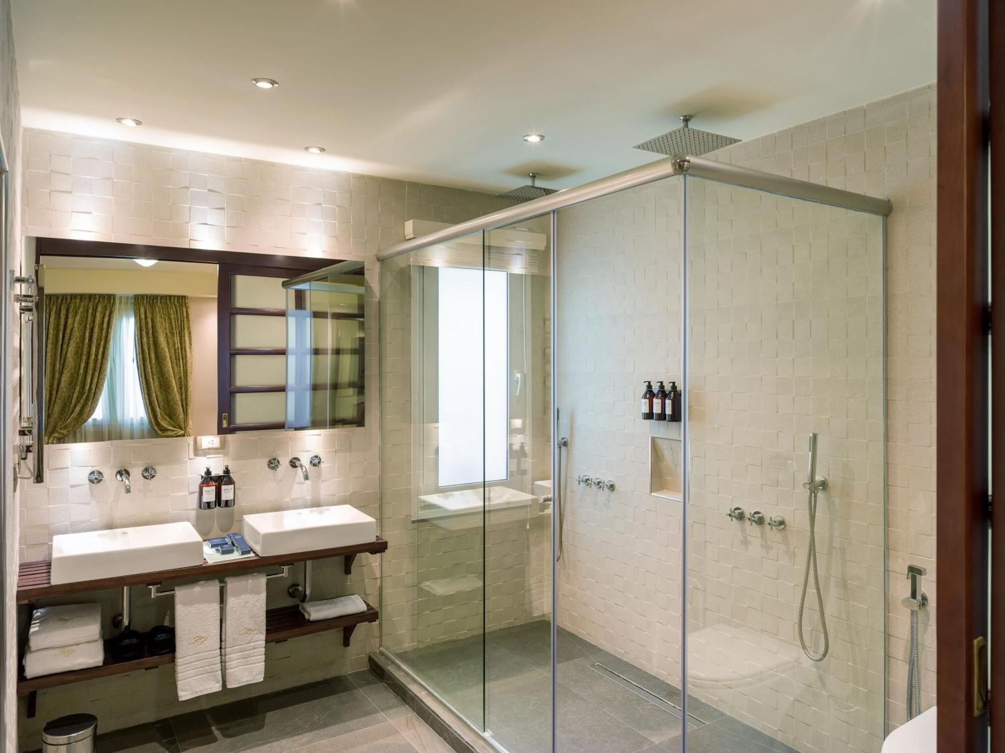 Royal Suite