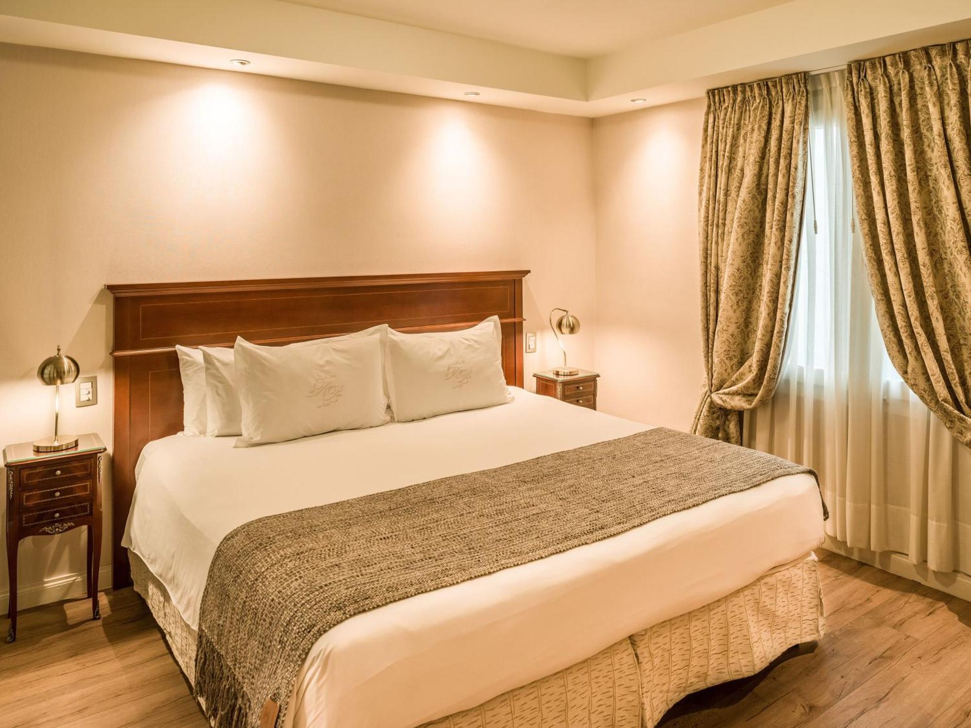 Royal Suite