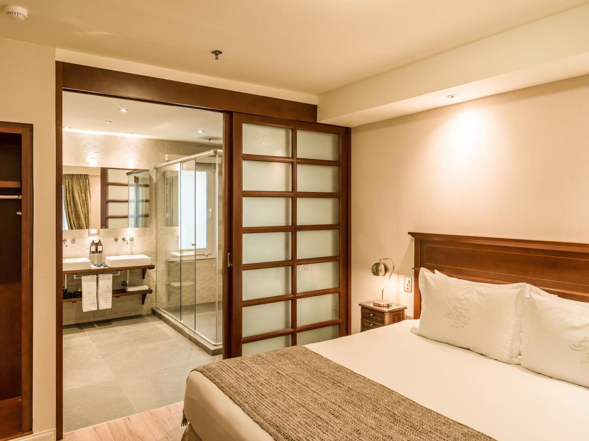 Royal Suite
