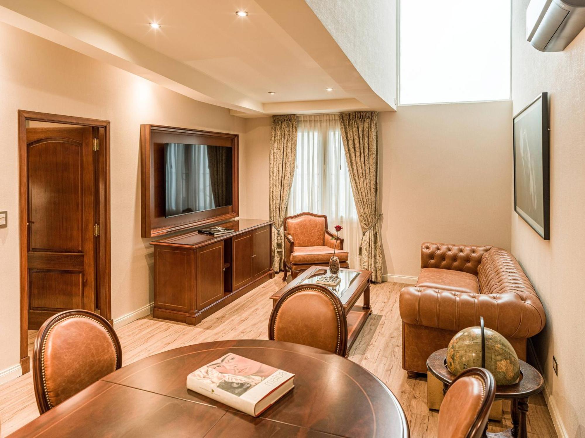 Royal Suite