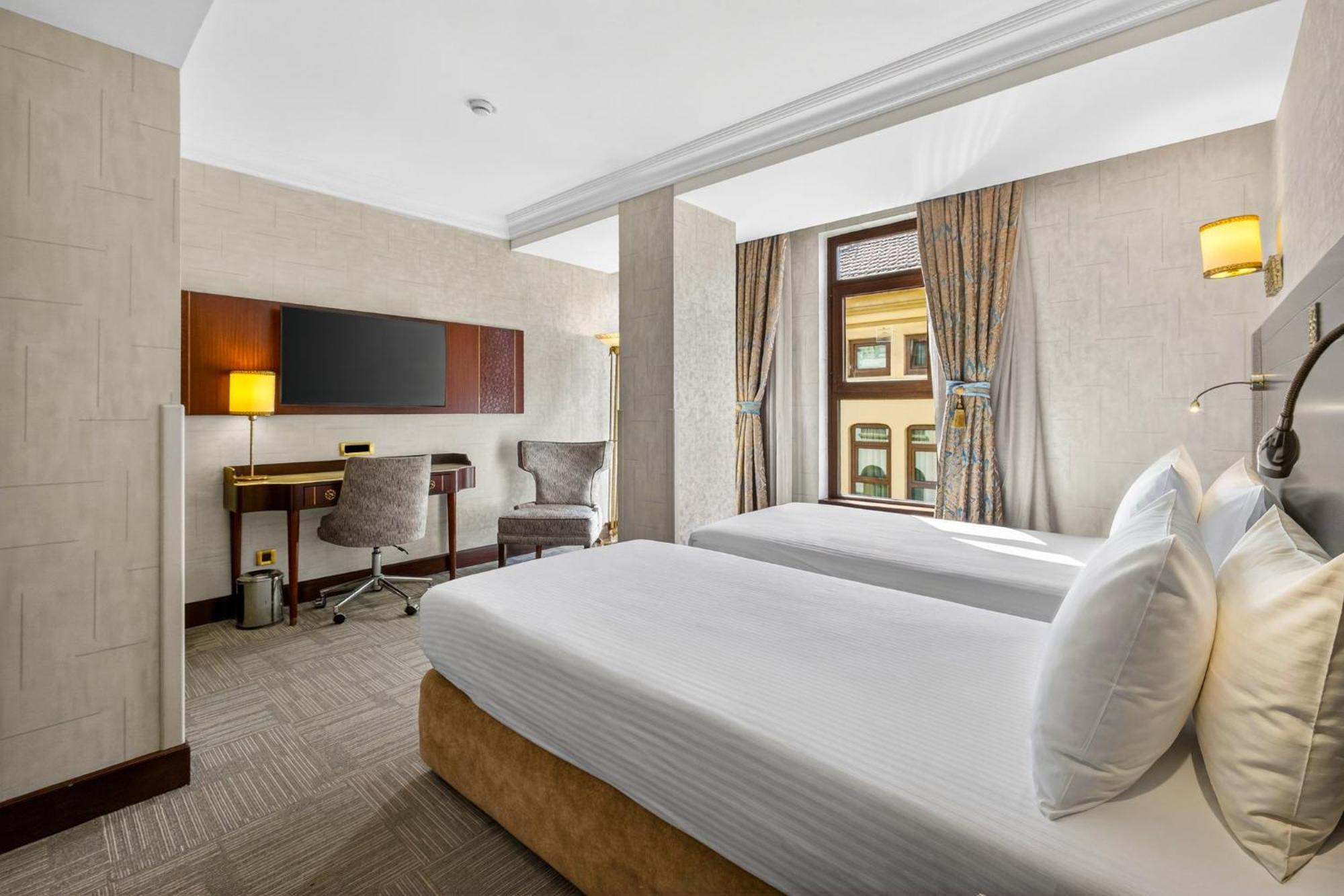 Premium Room