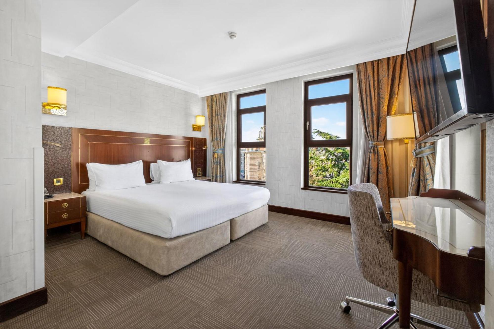 Premium Room