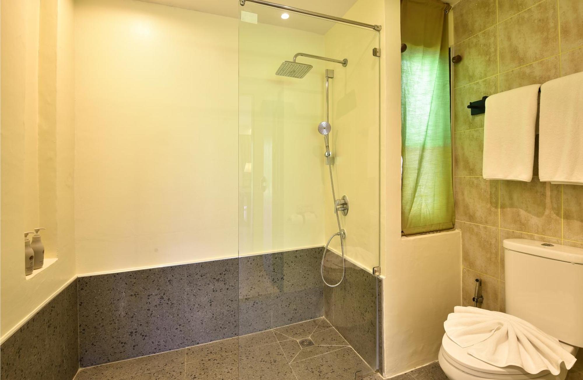 Chambre Deluxe 1