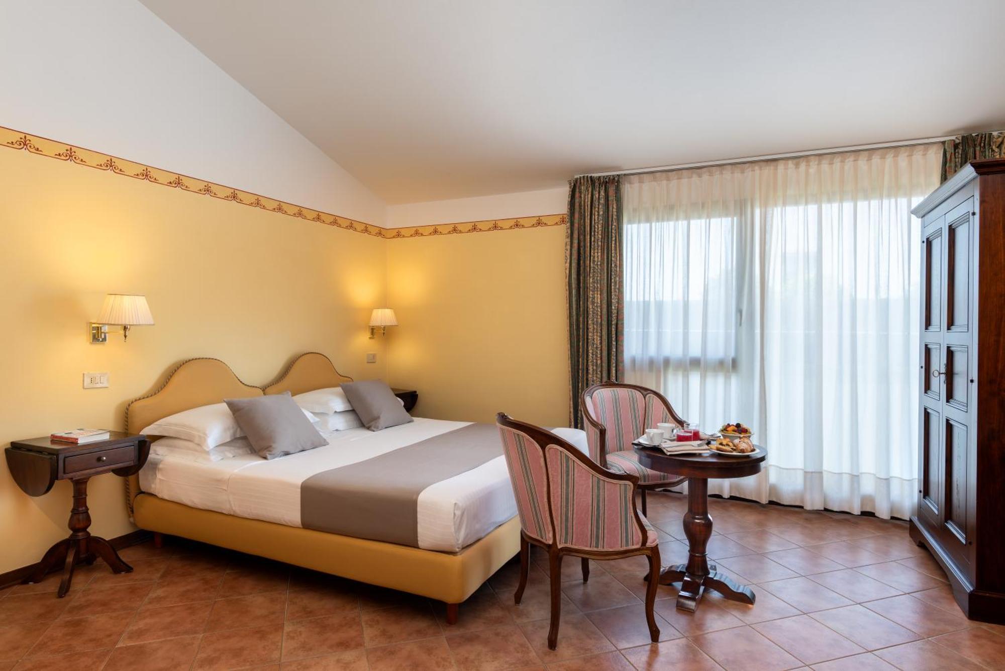 Double or Twin Room