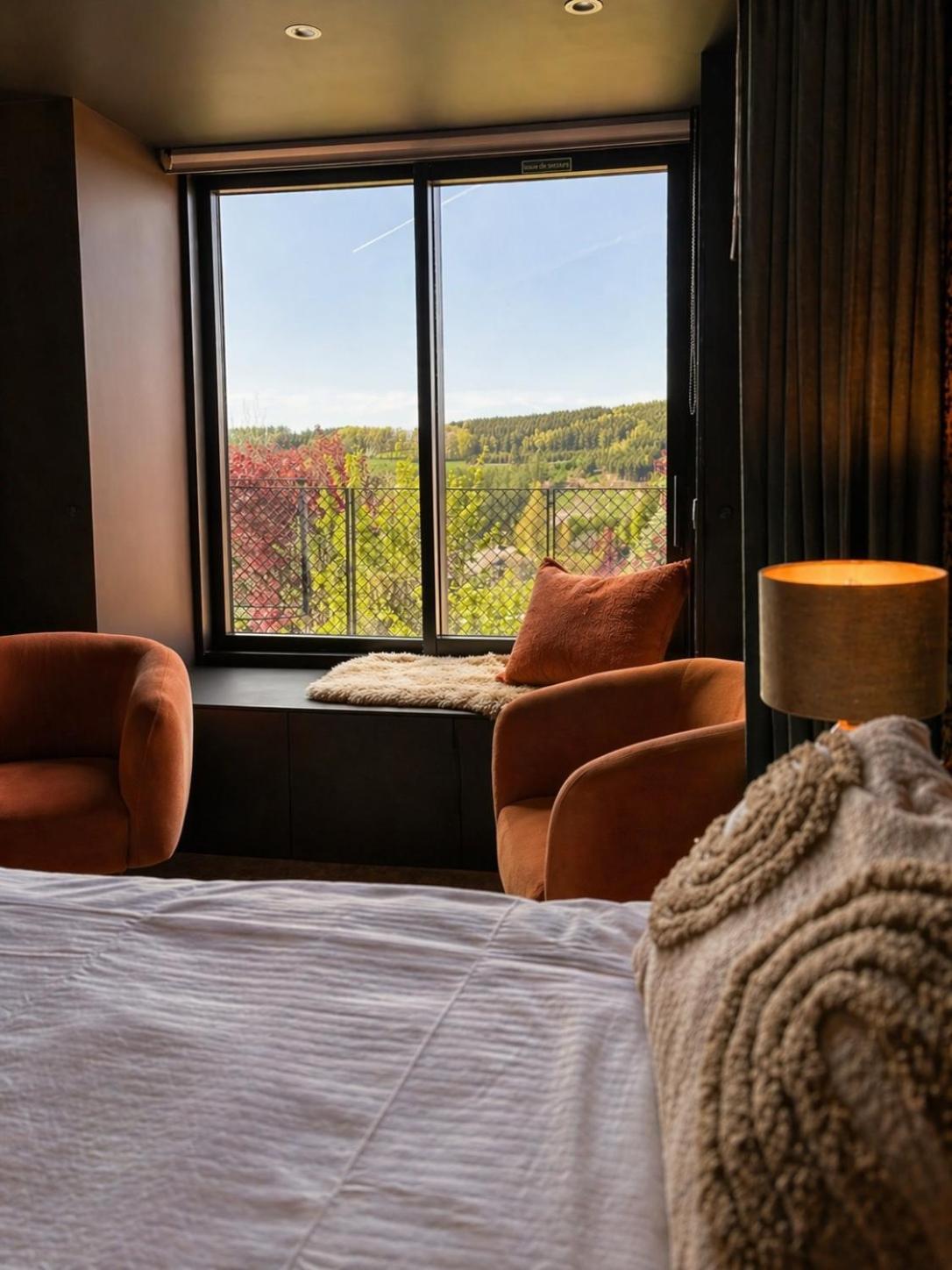 King Room Spa Bath