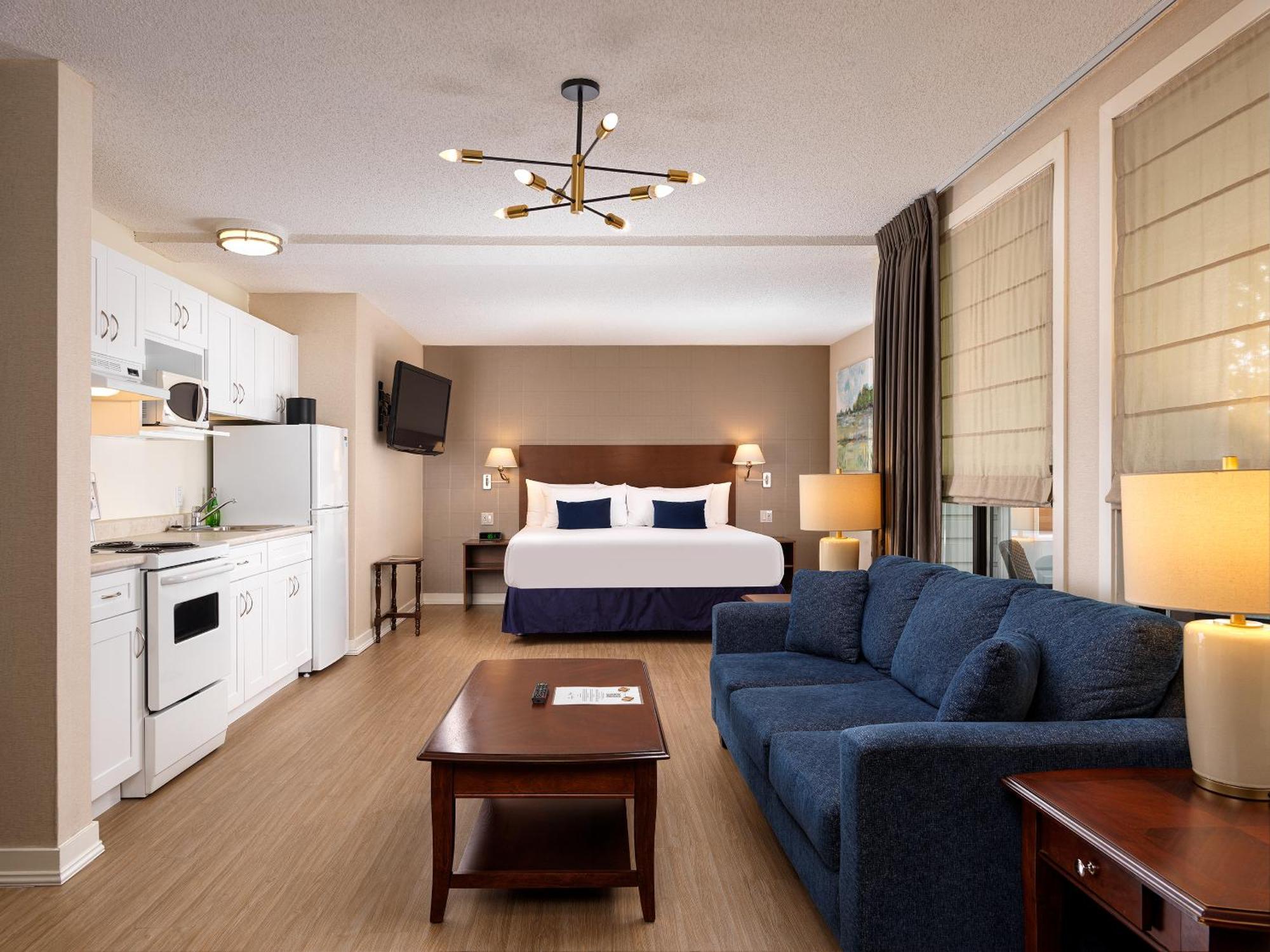 Habitación Balmoral