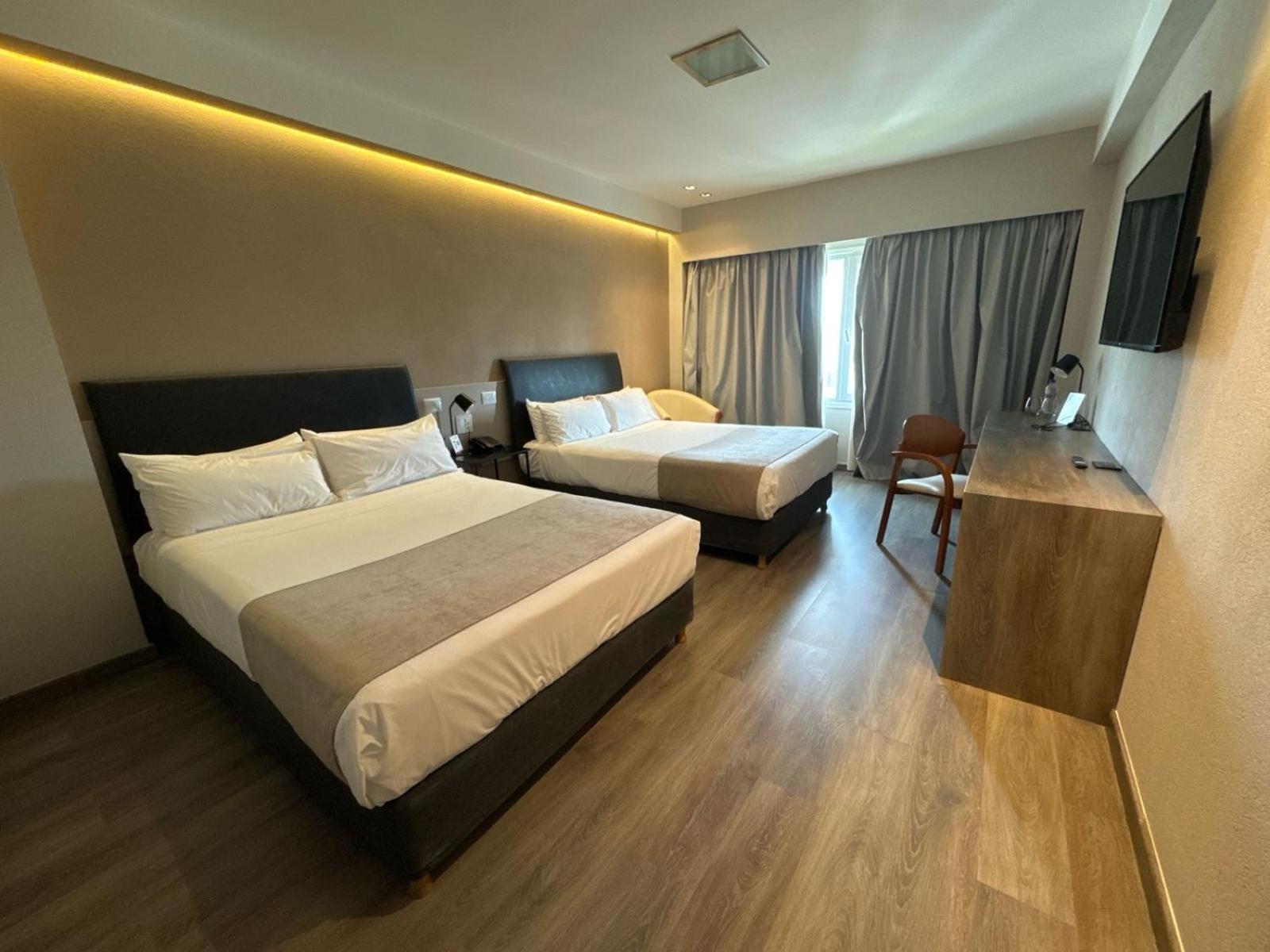Doppelzimmer