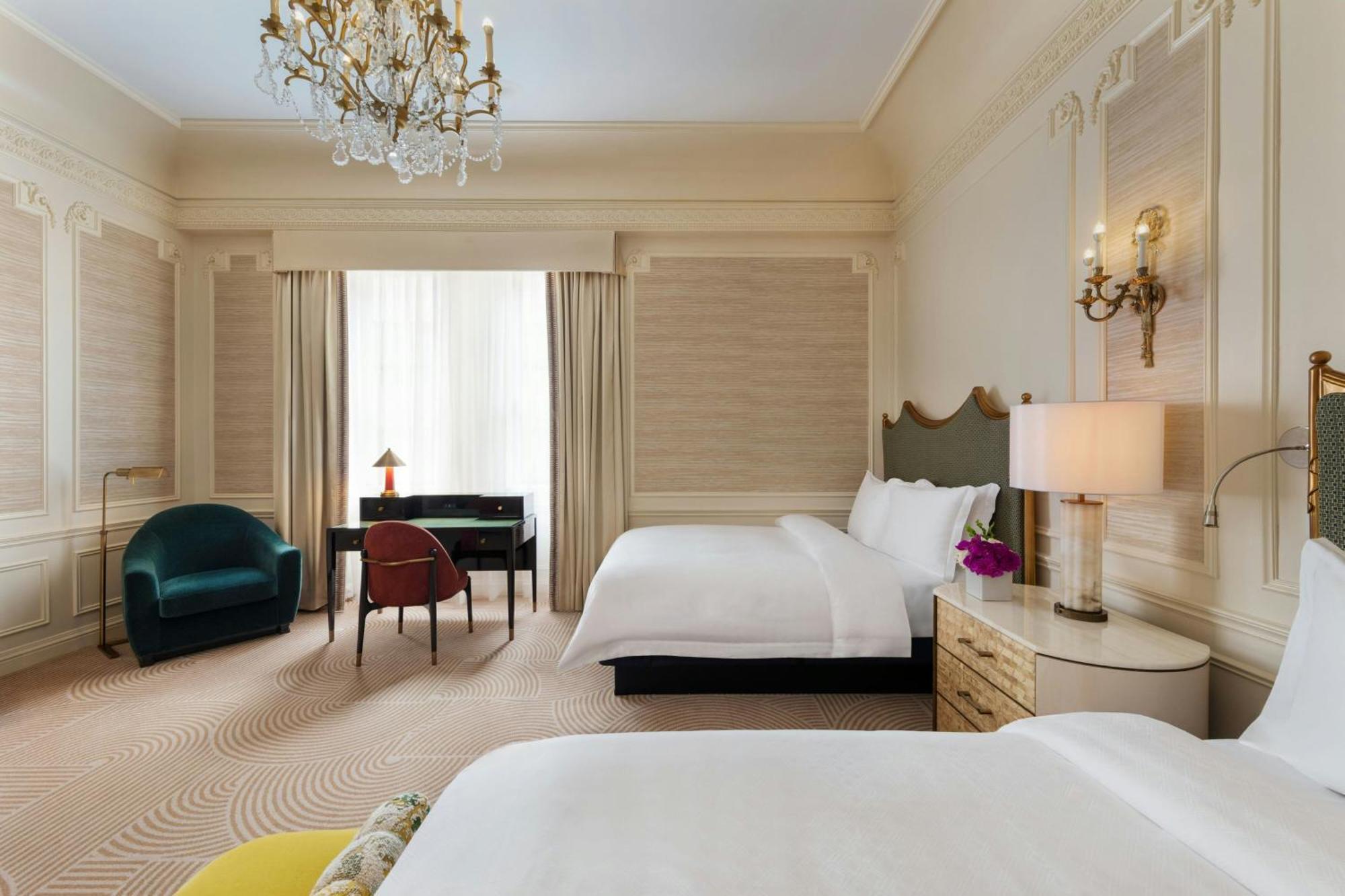 Grand Luxe Double Room Two Double Beds Butler Service,1609722884:JPEG