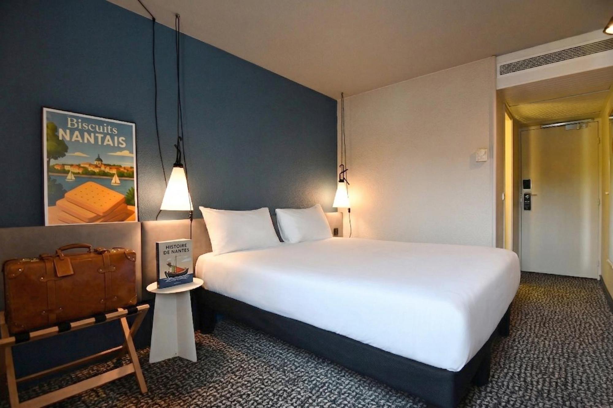 Standard Room 1 Double Bed