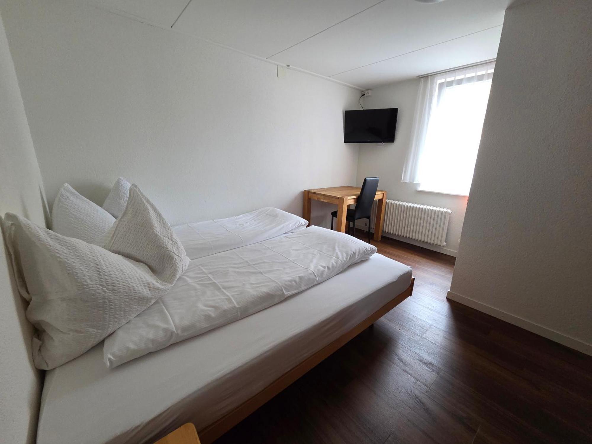 Standard Doppelzimmer