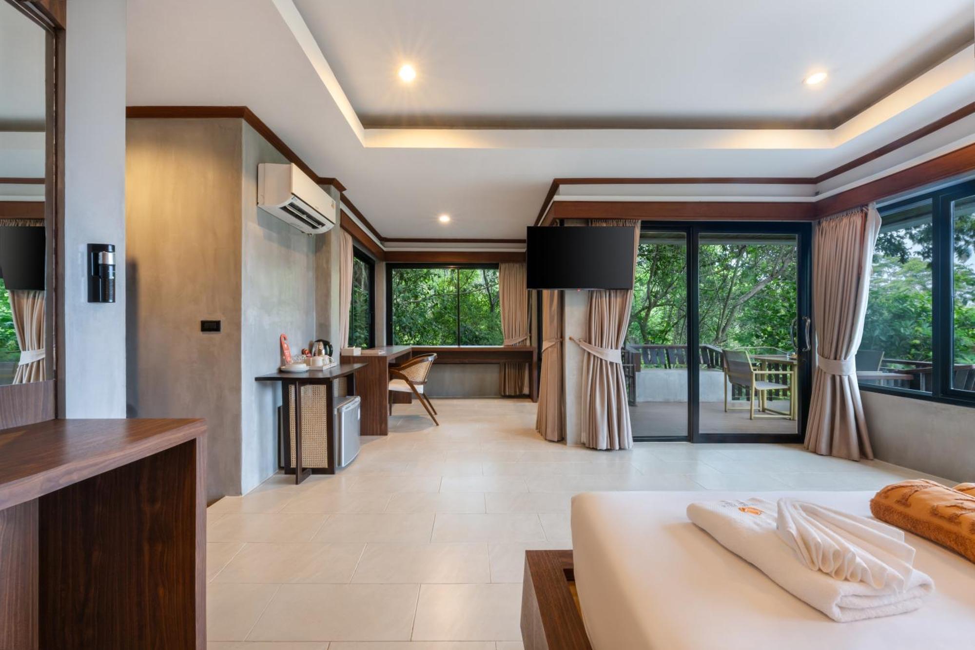 Villa mit privatem Pool