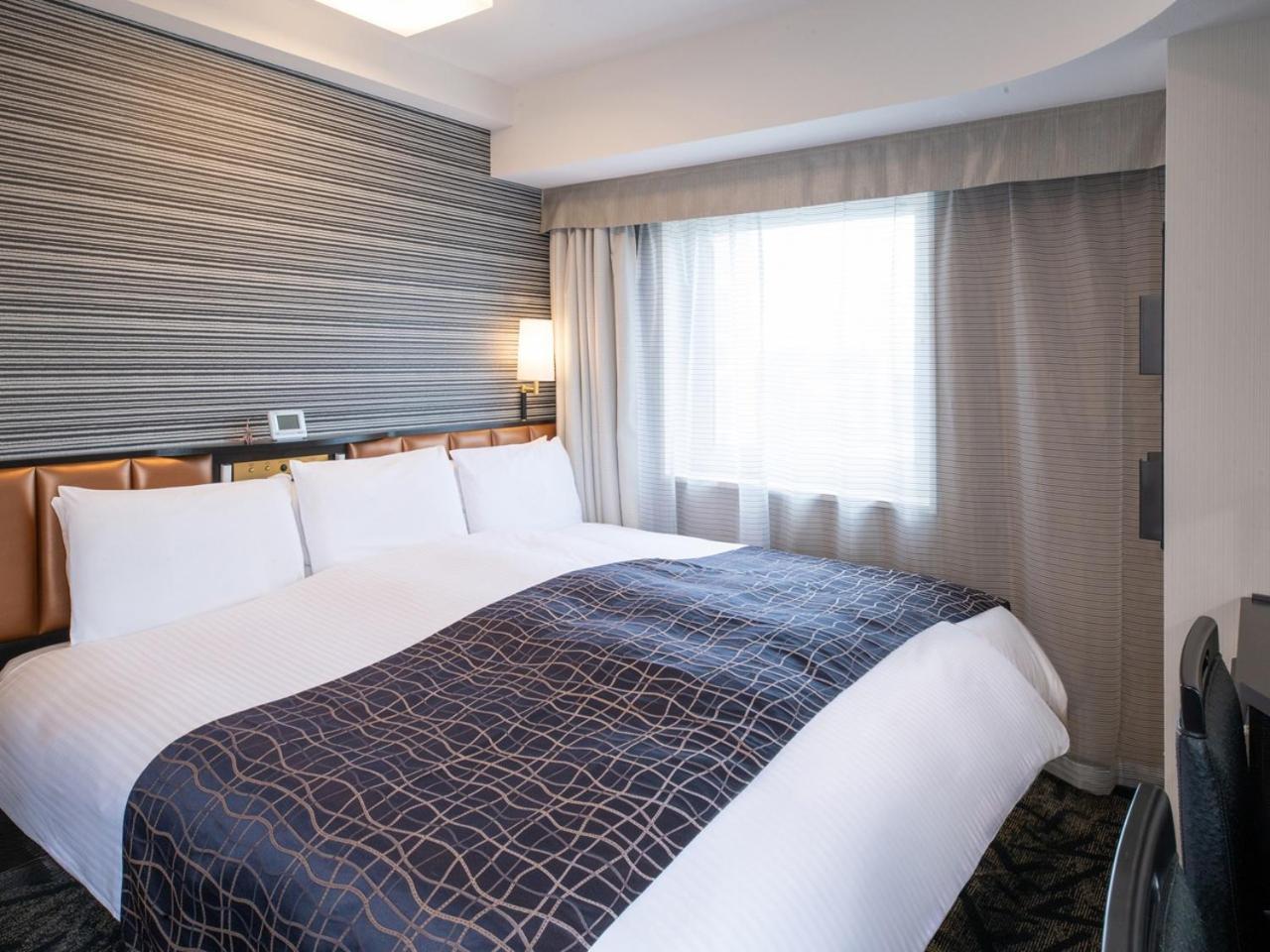 Standaard Kamer met Kingsize Bed
