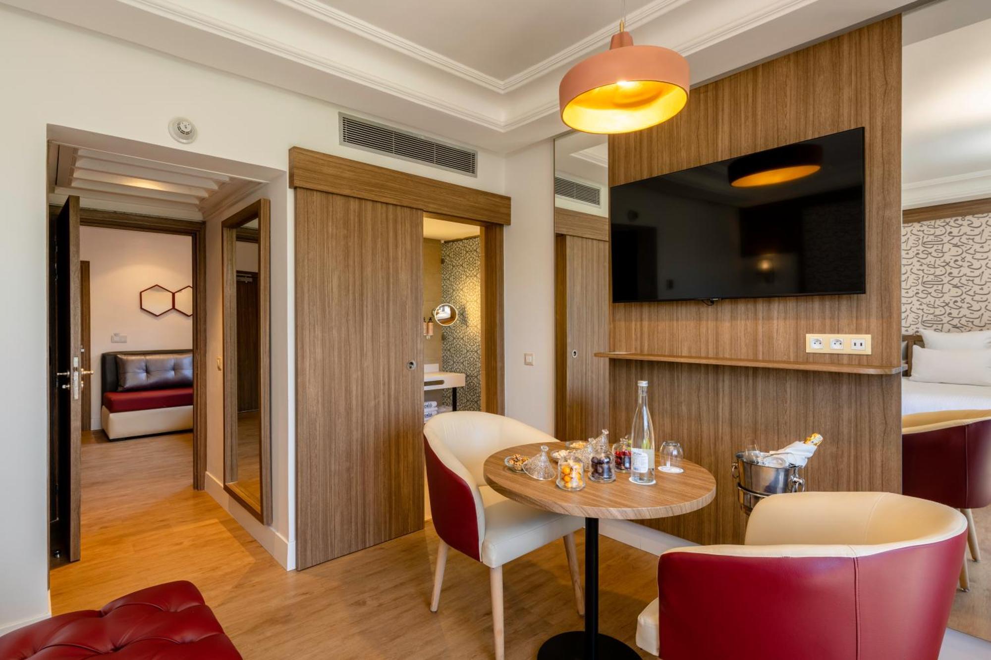 Junior Suite