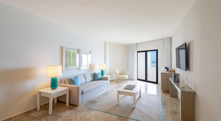 Melia Suite Ocean View