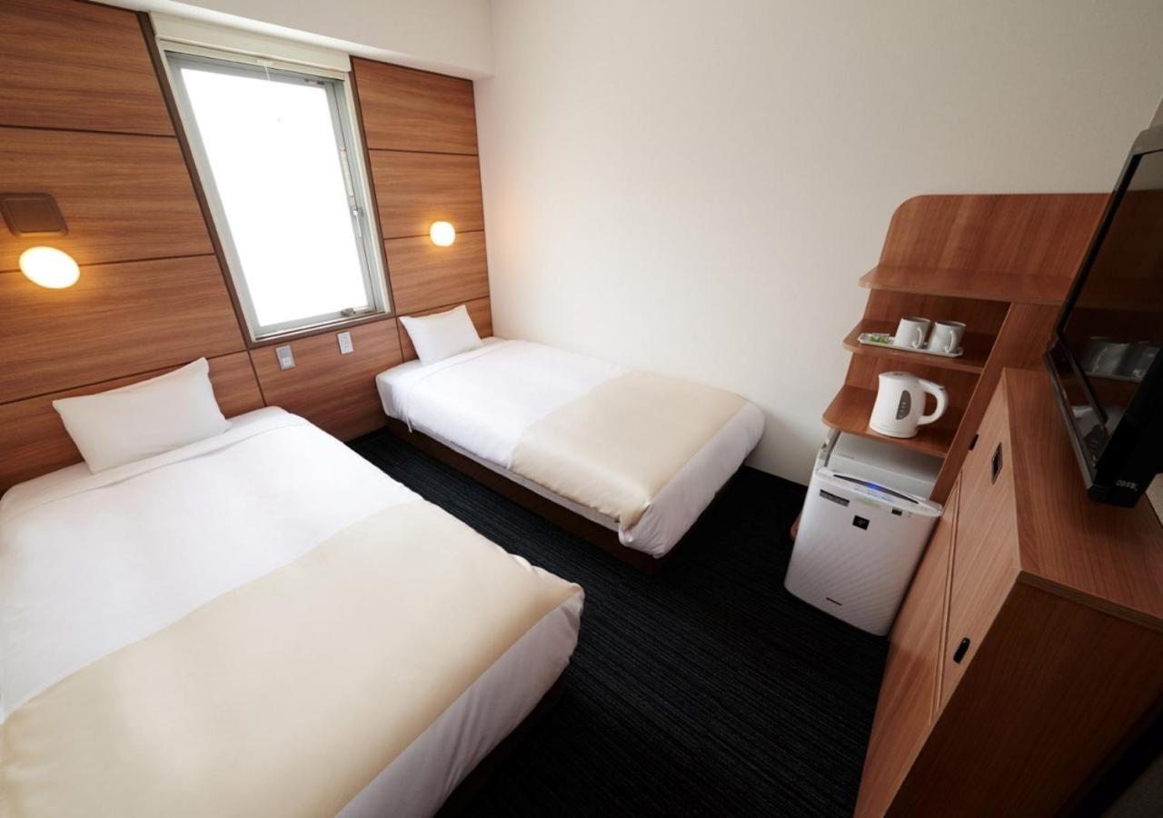 Economy Twin Room