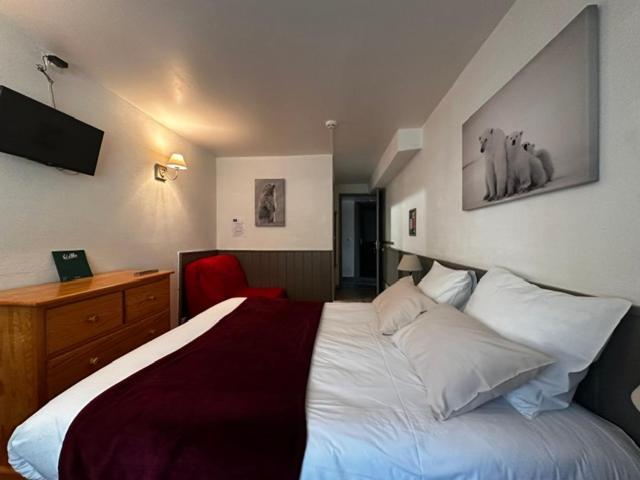 Chambre Double