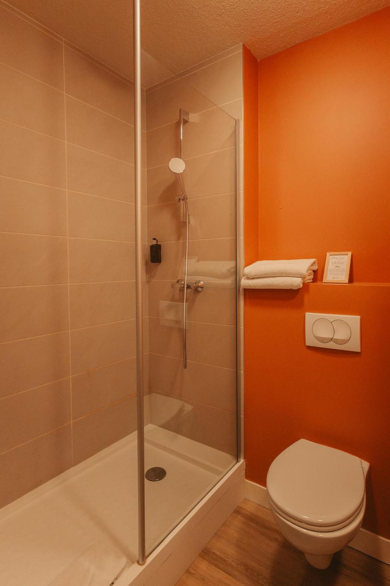 Chambre Double Standard