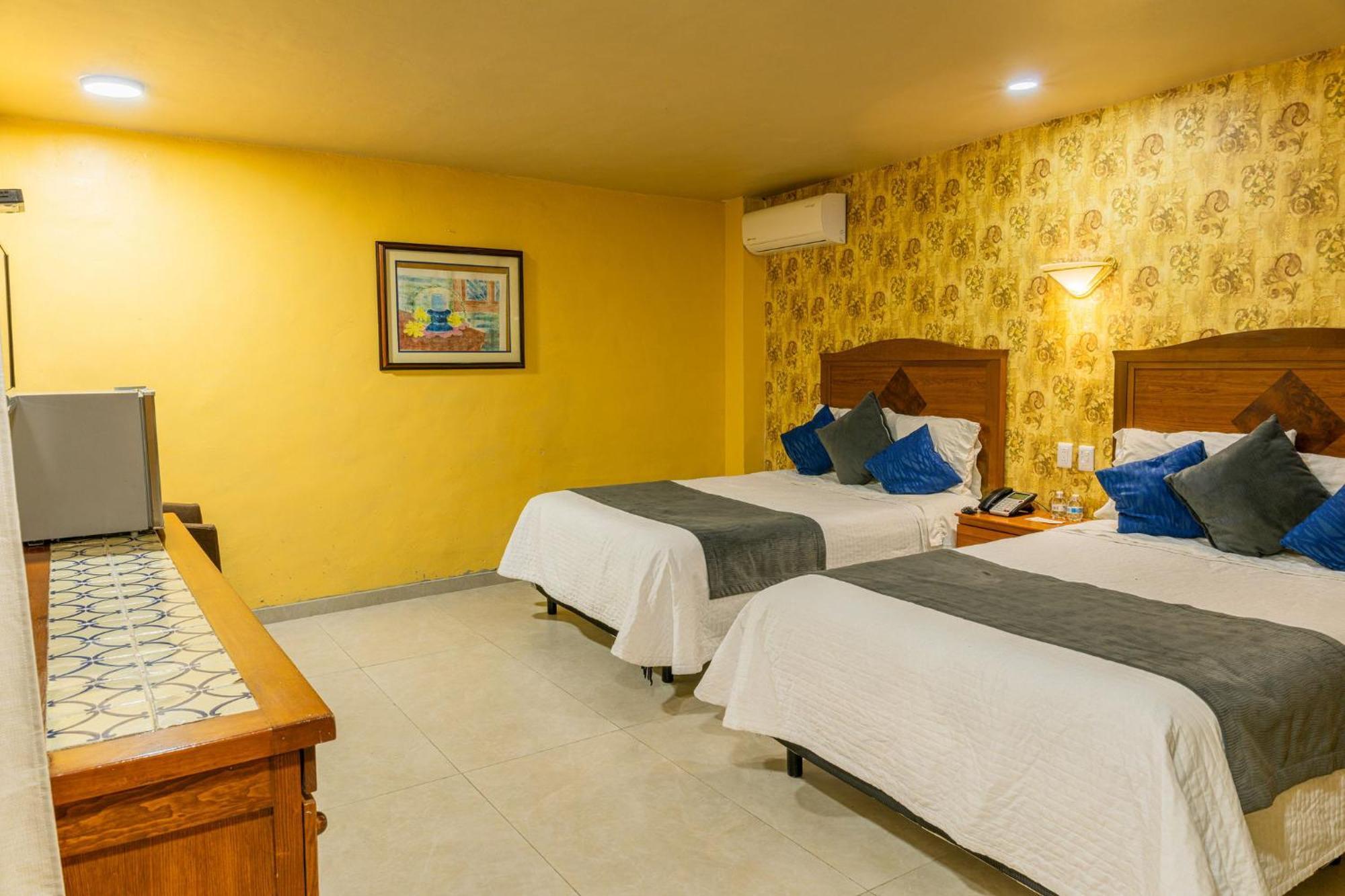 Habitación Doble