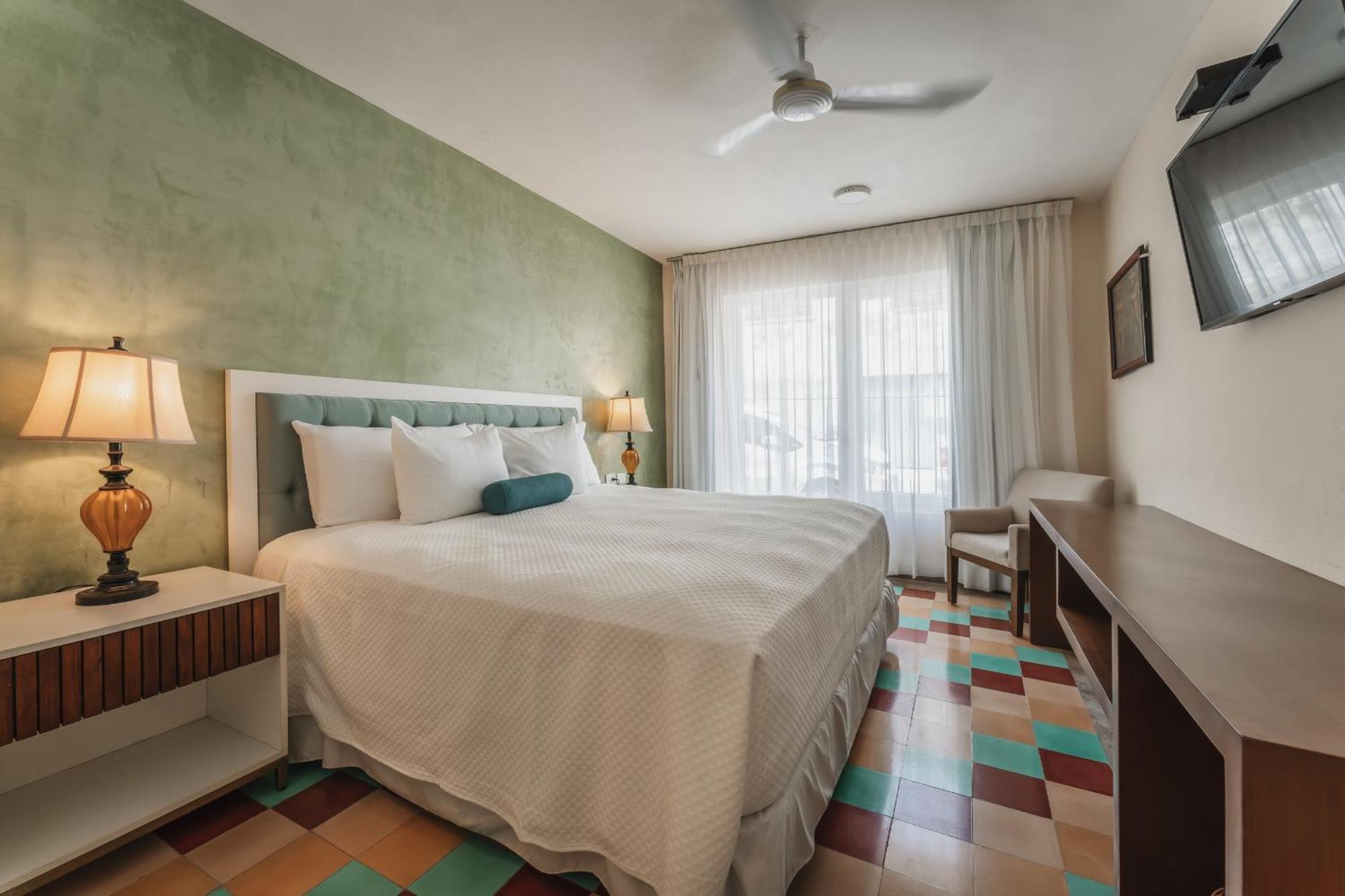 Junior Suite with Private Pool