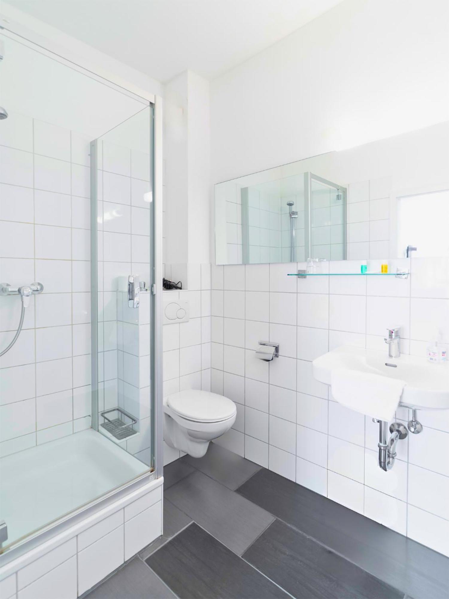 Classic Doppelzimmer