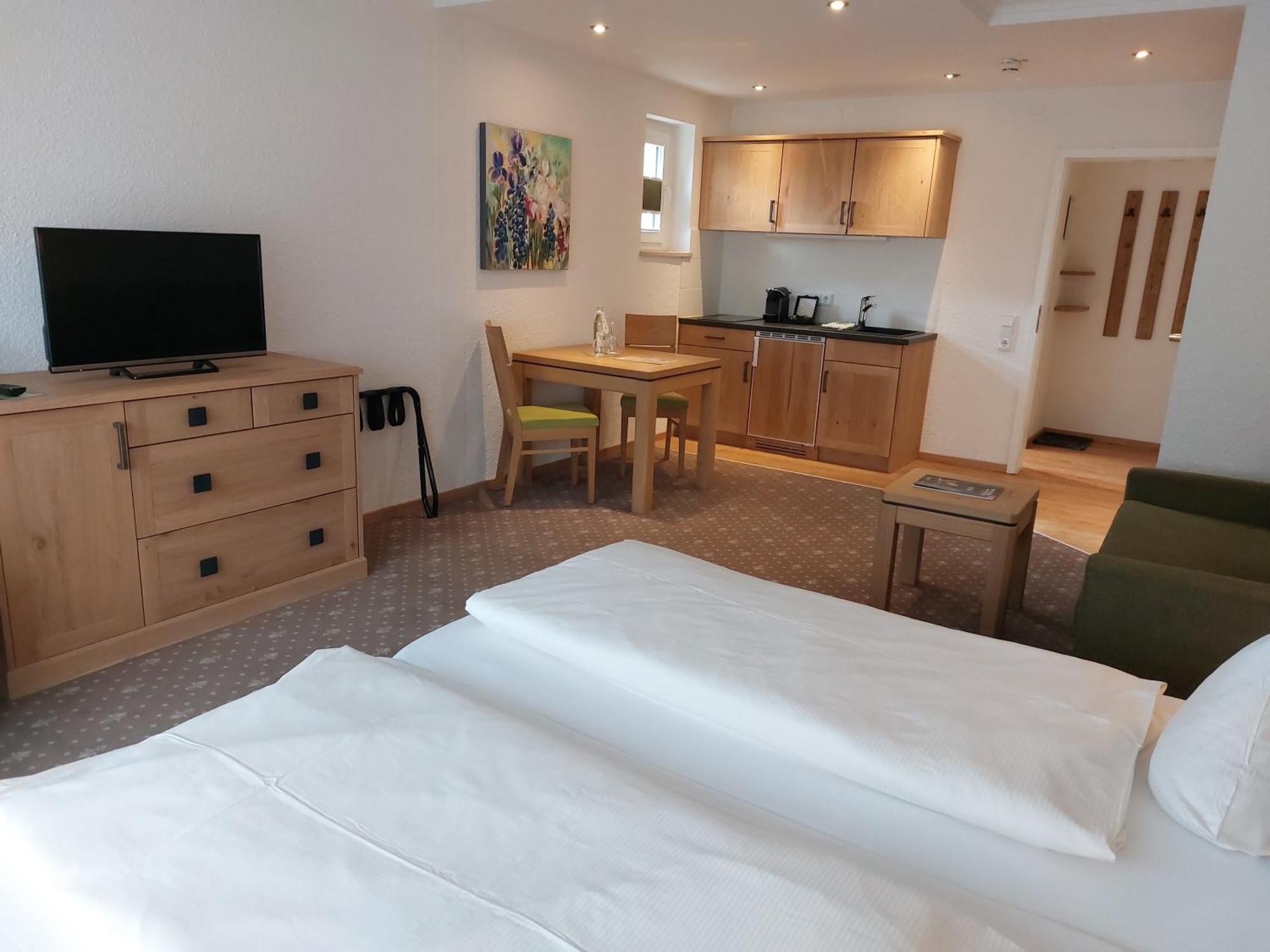Superior Doppelzimmer