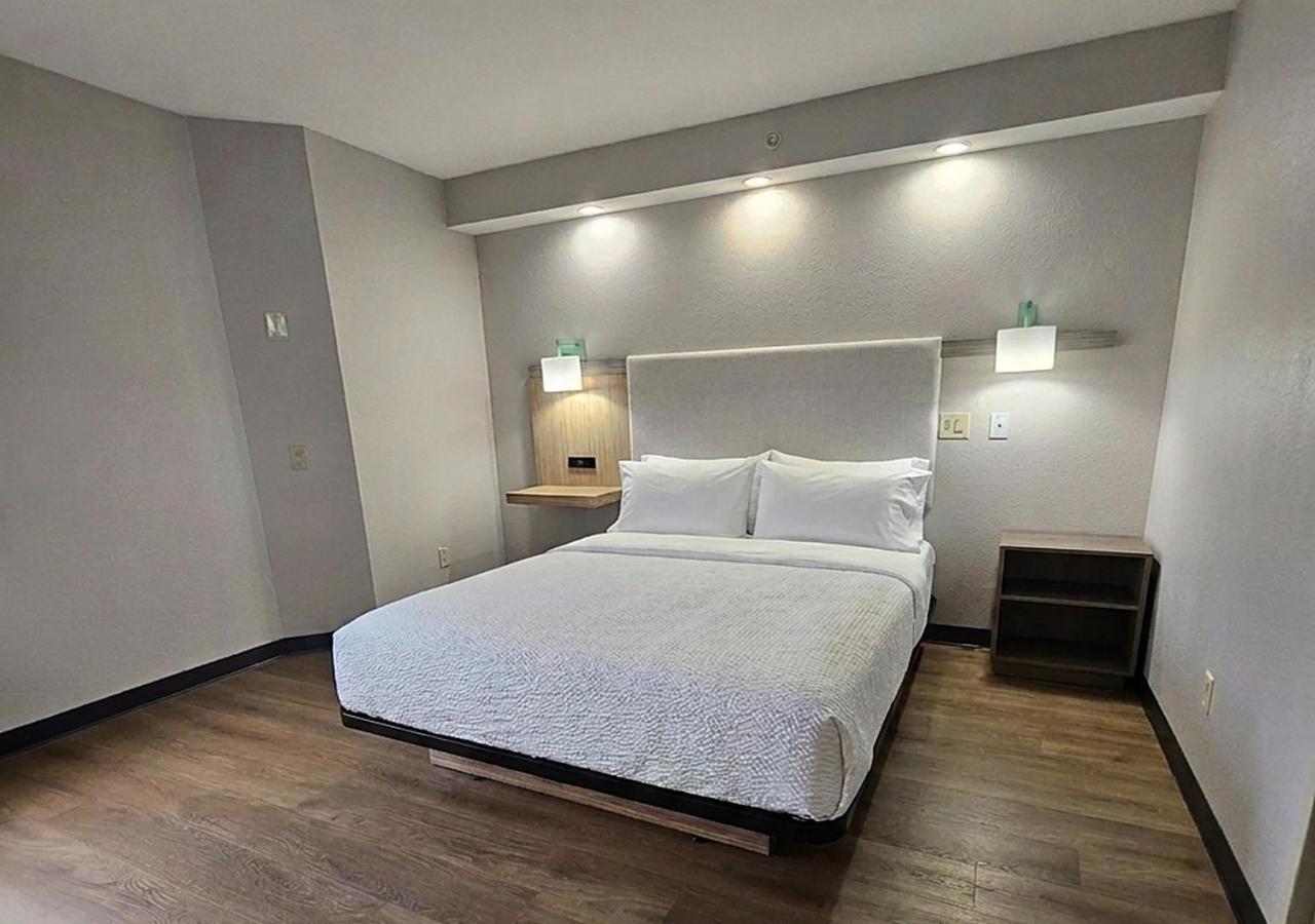 Double Room - Disability Access