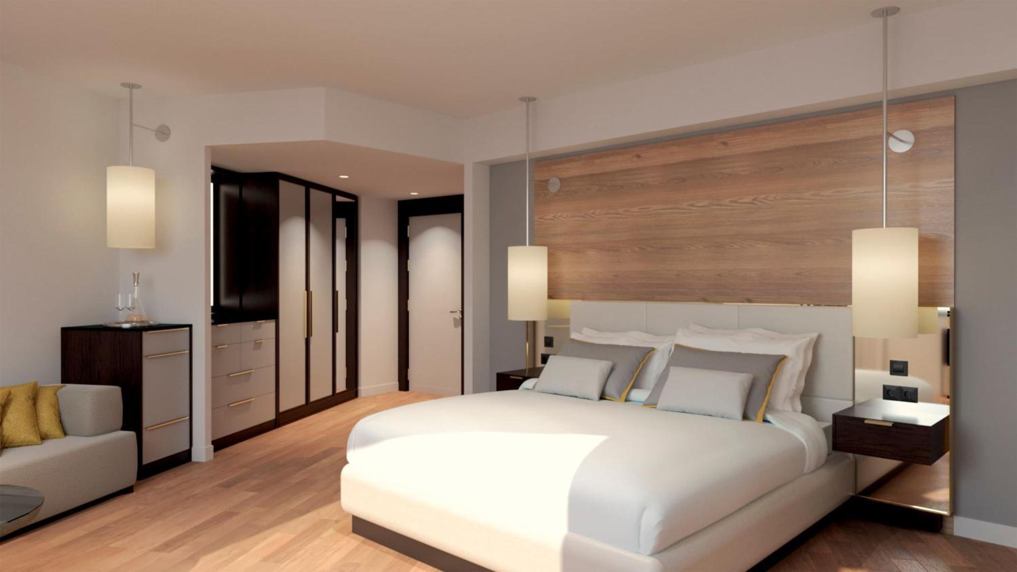 Chambre Suprême