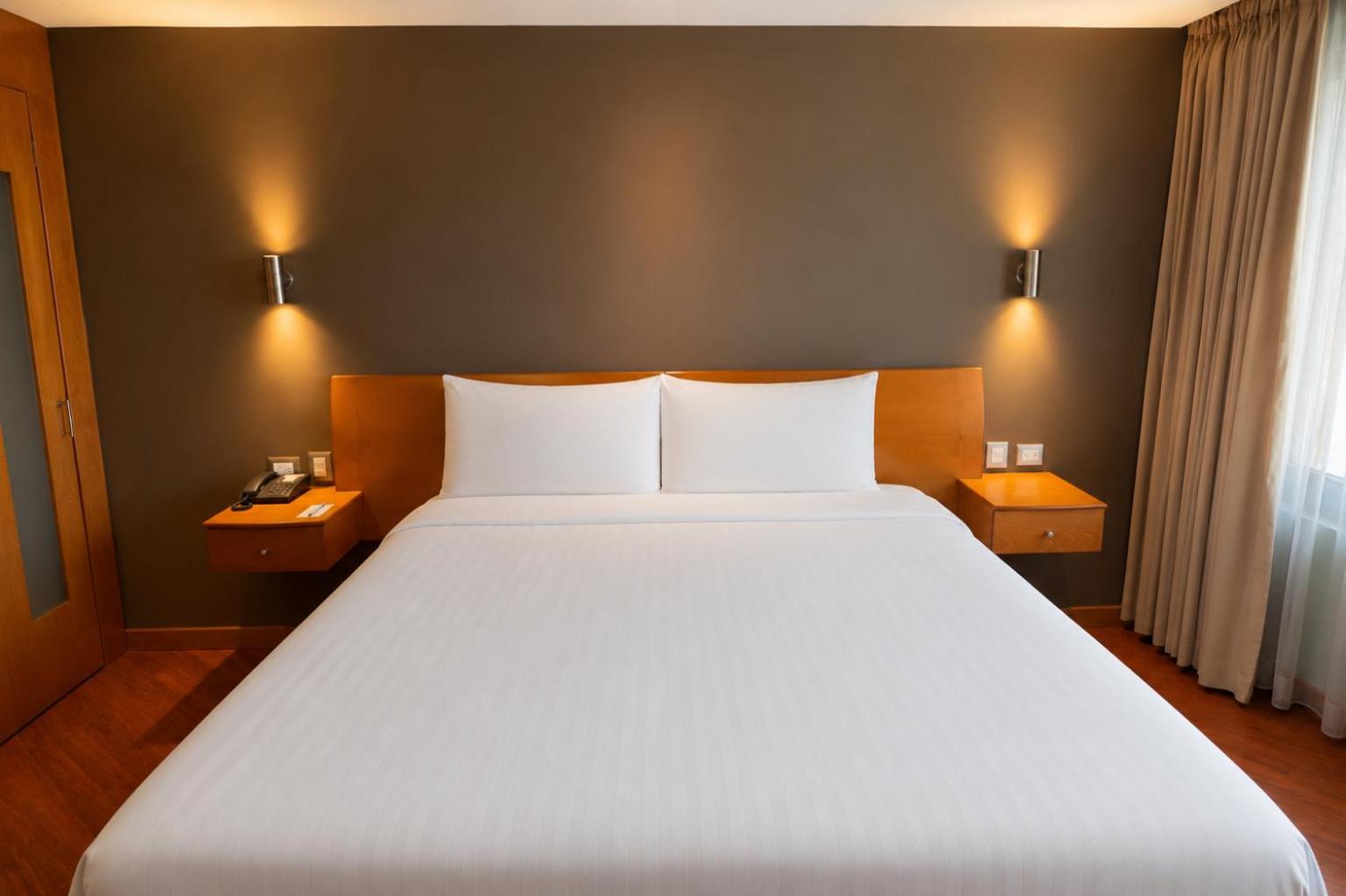 Suite Presidencial