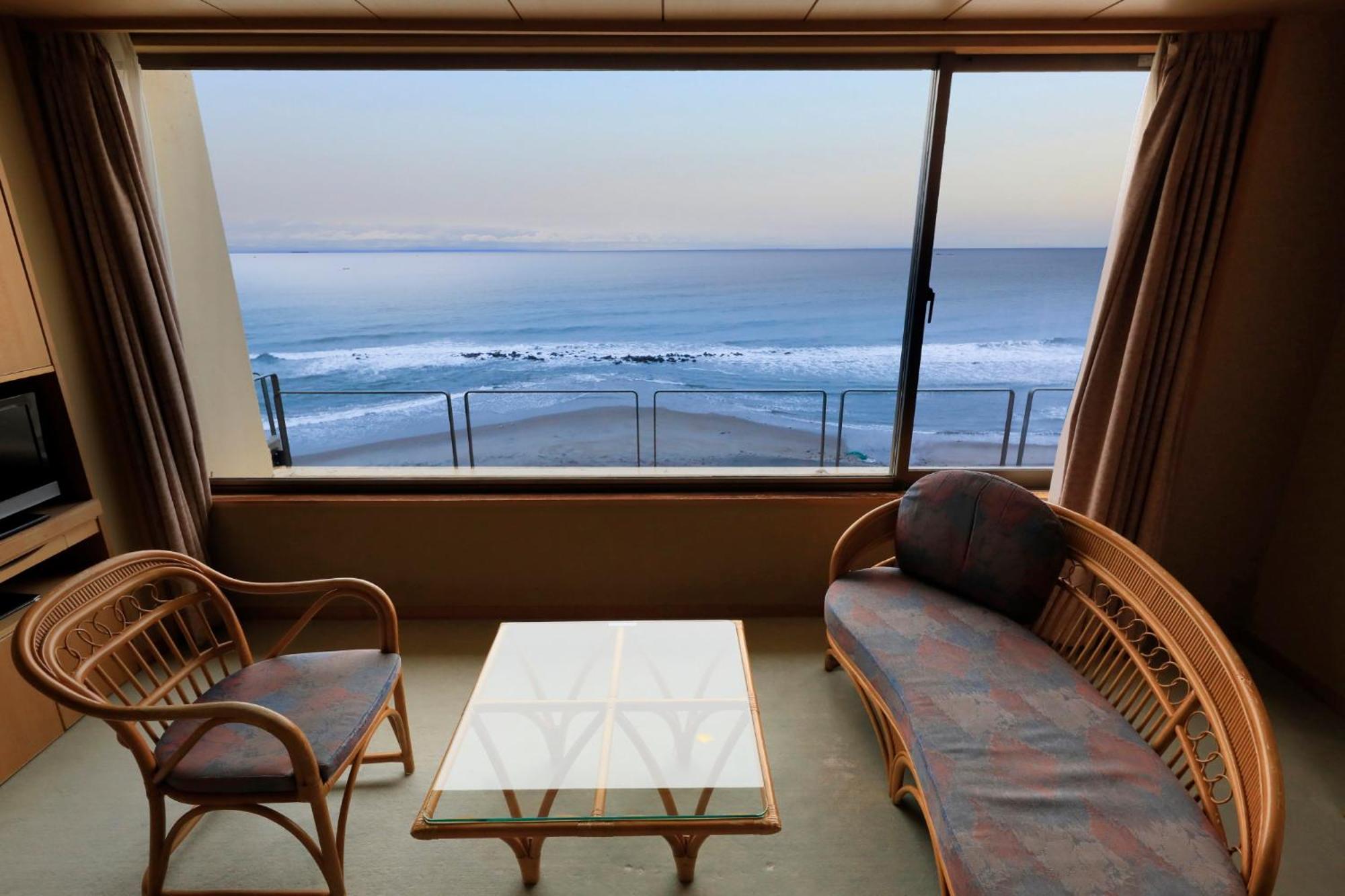 Japanese-Style Standard Room