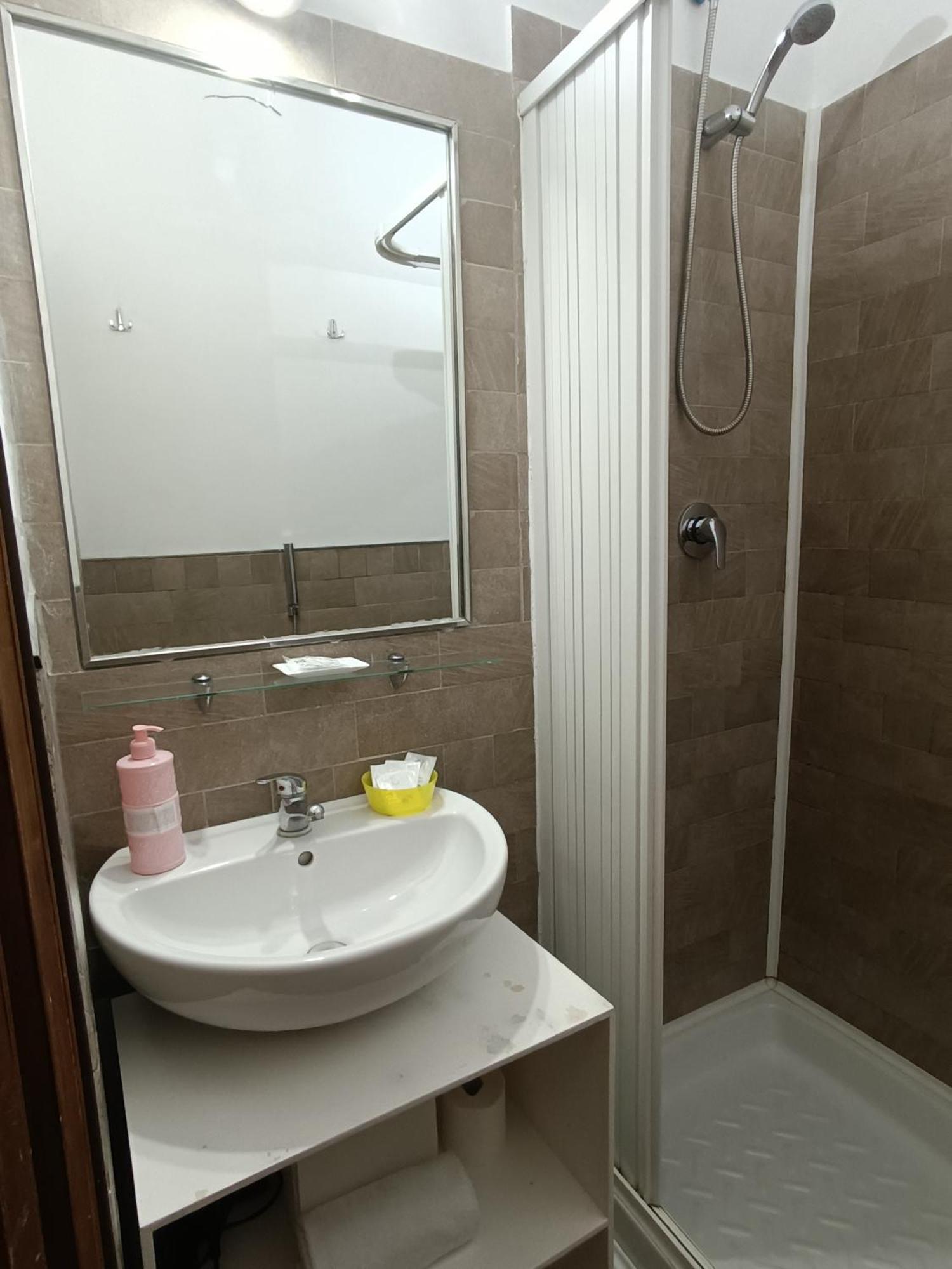 Chambre Double Économique