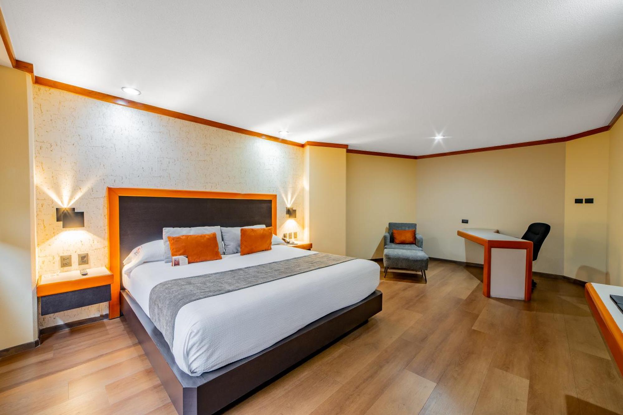 Executive Suite