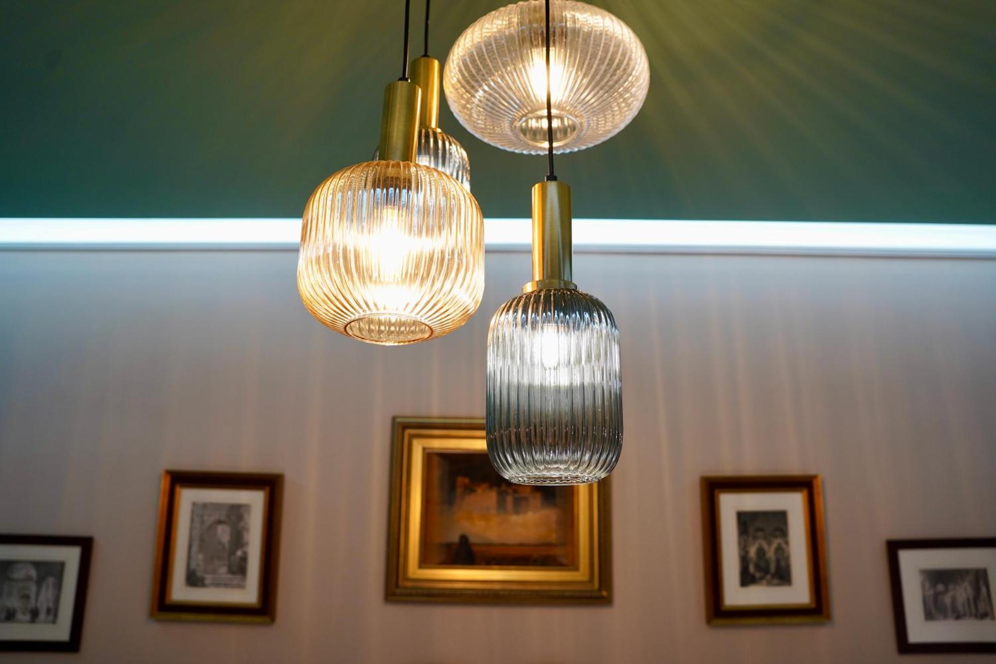 Habitación Doble - 2 camas