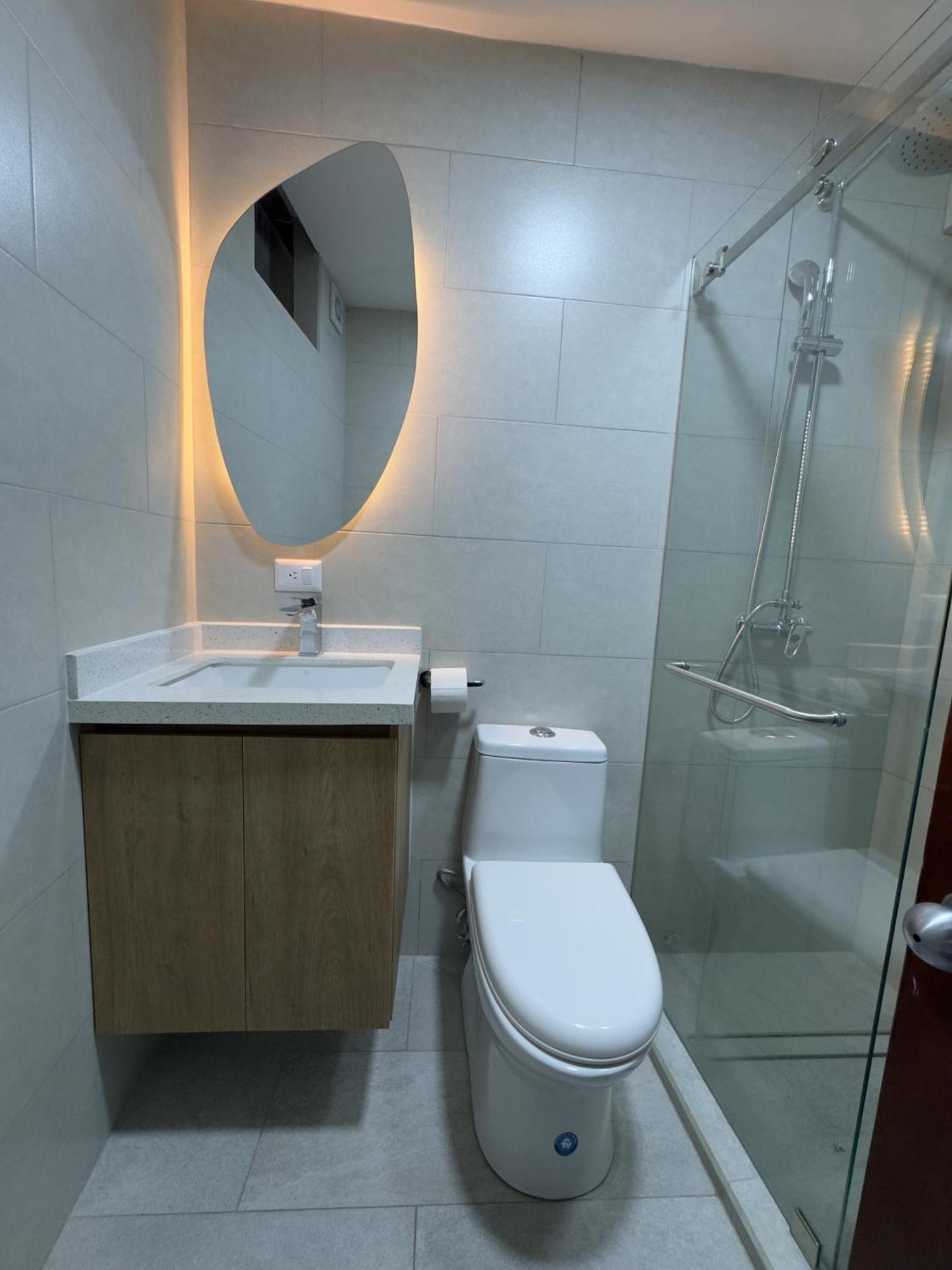 Comfort Single Room