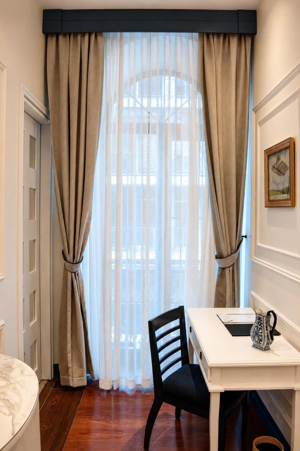 Superior Suite