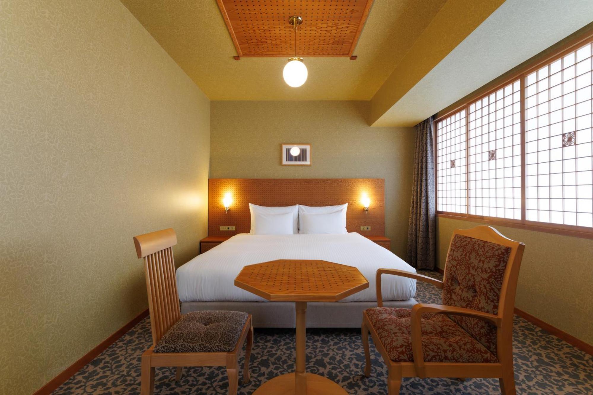 Premium Double Room - Non-Smoking