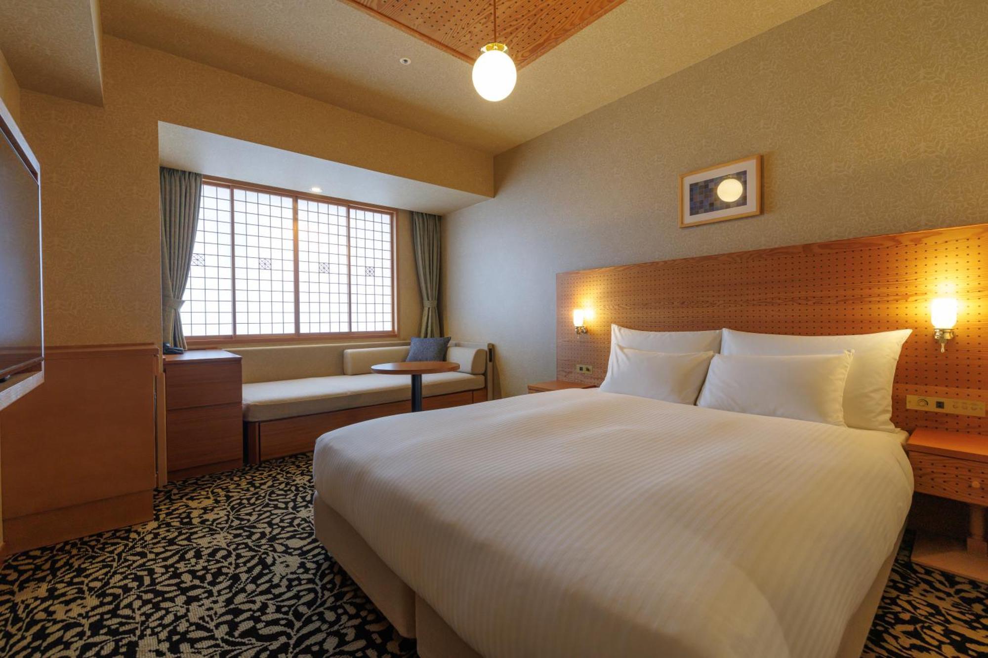 Superior Double Room - Non-Smoking