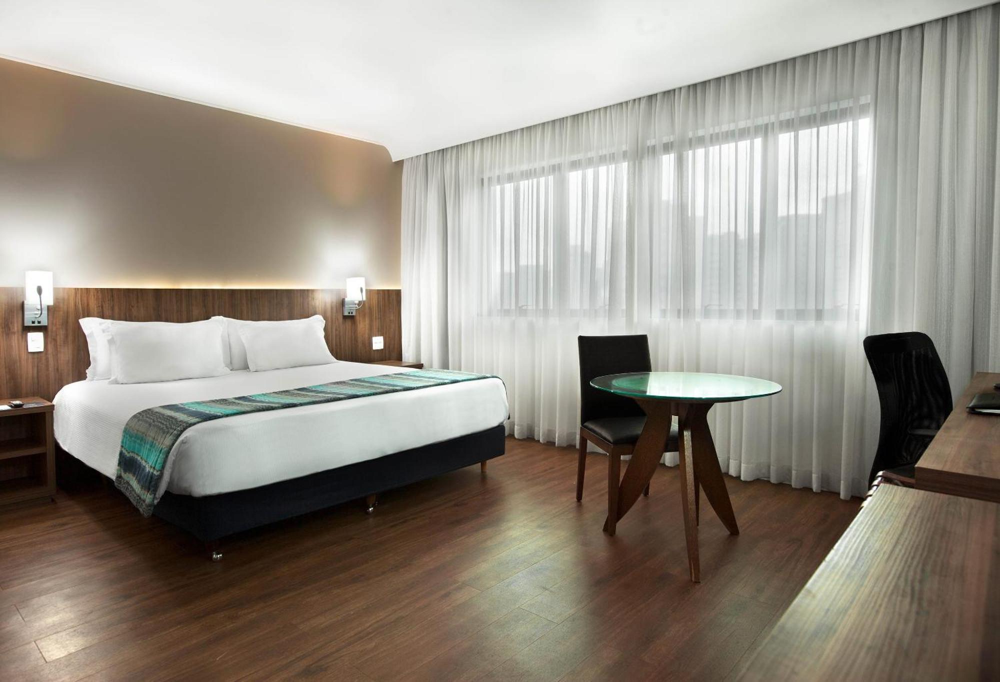 Meliá con 1 cama extragrande