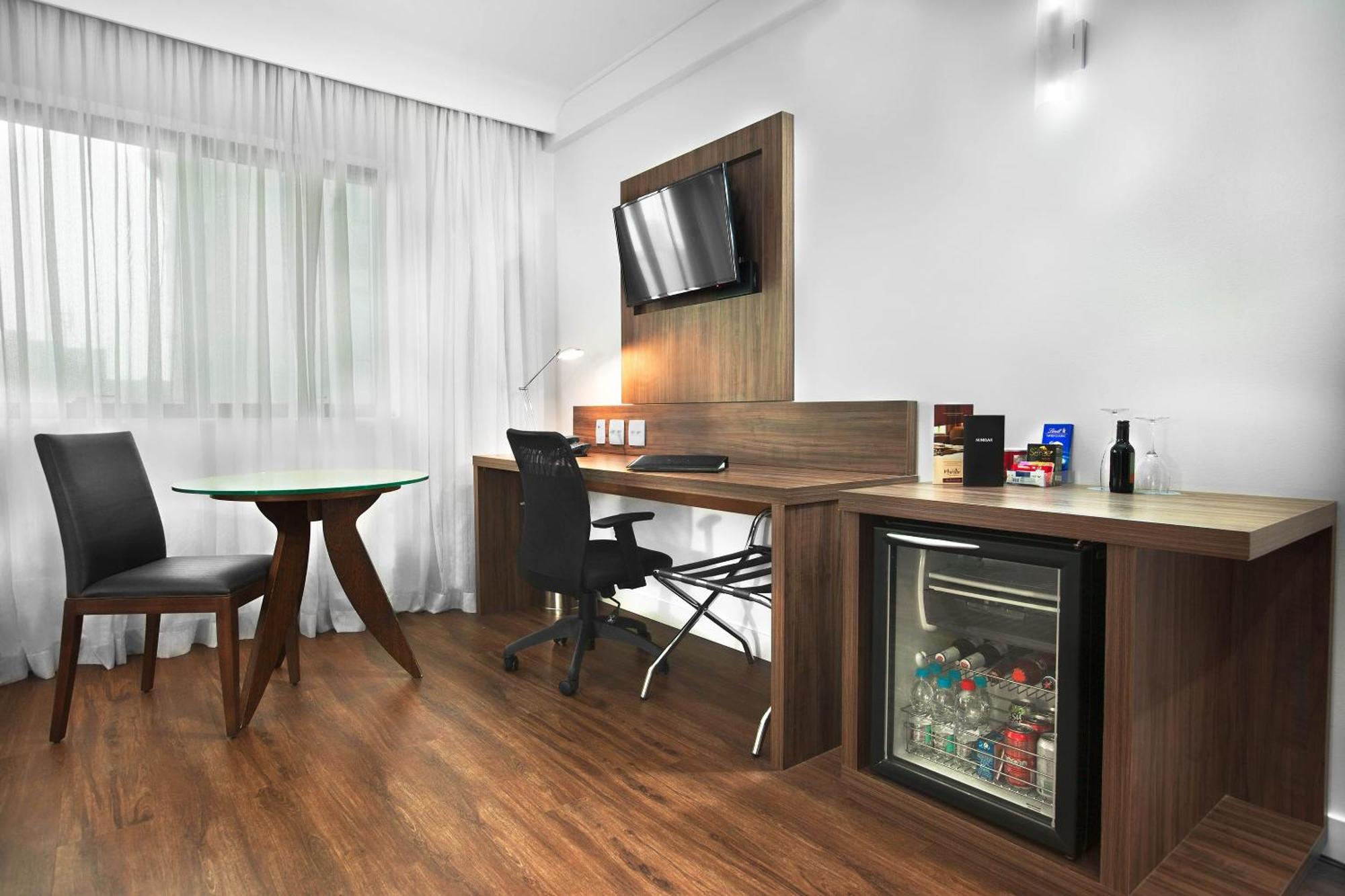 Meliá con 2 camas individuales