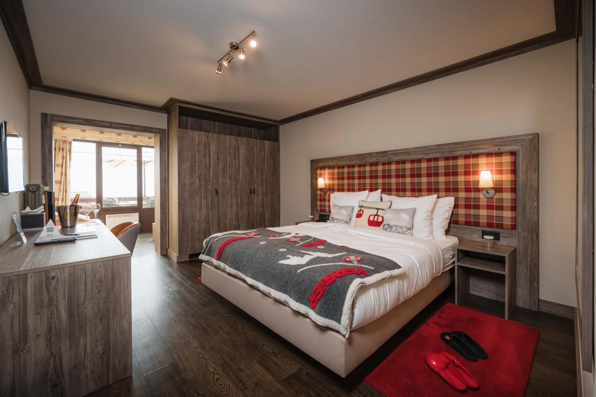 Suite Veranda