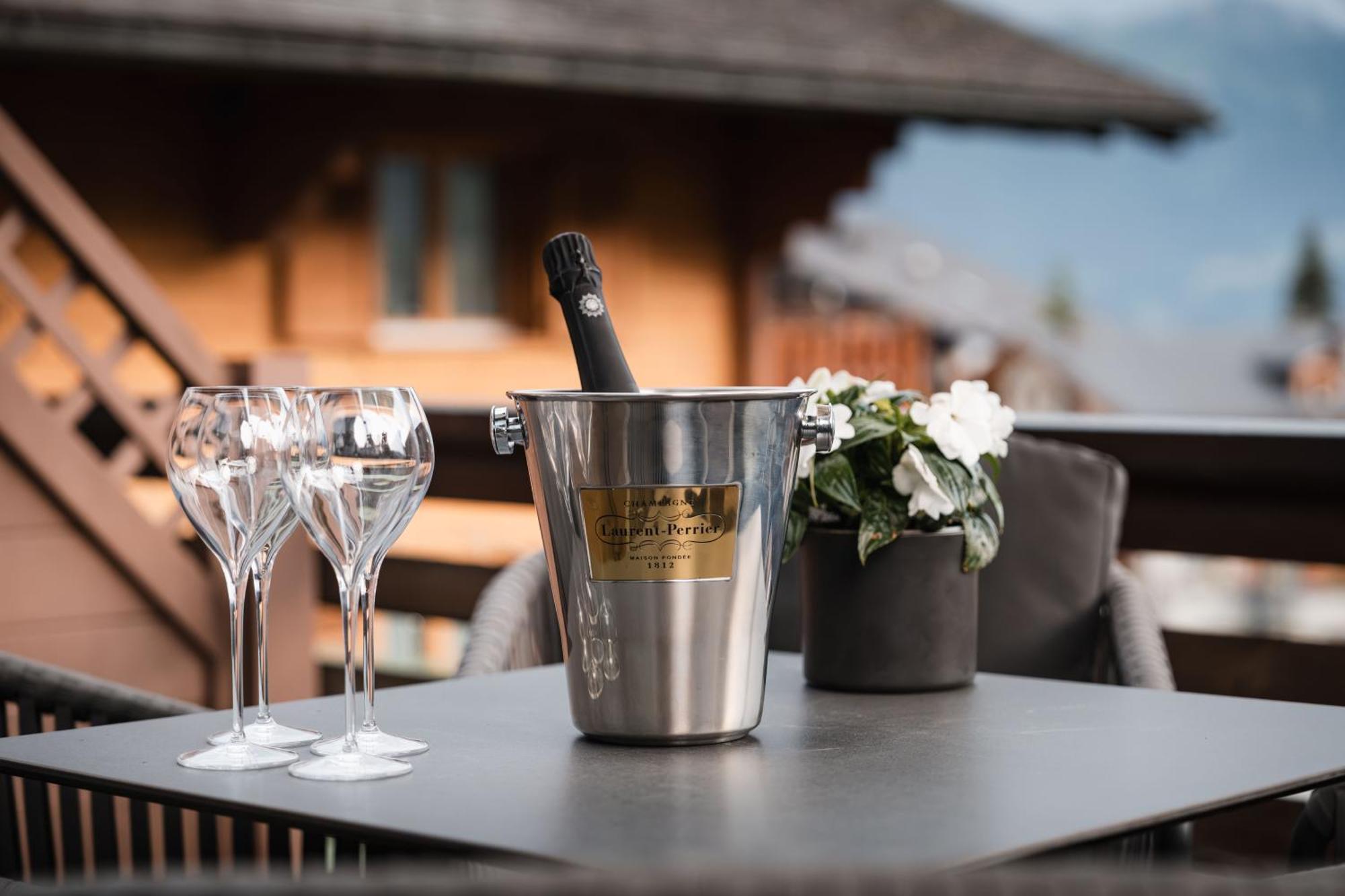 Suite Veranda
