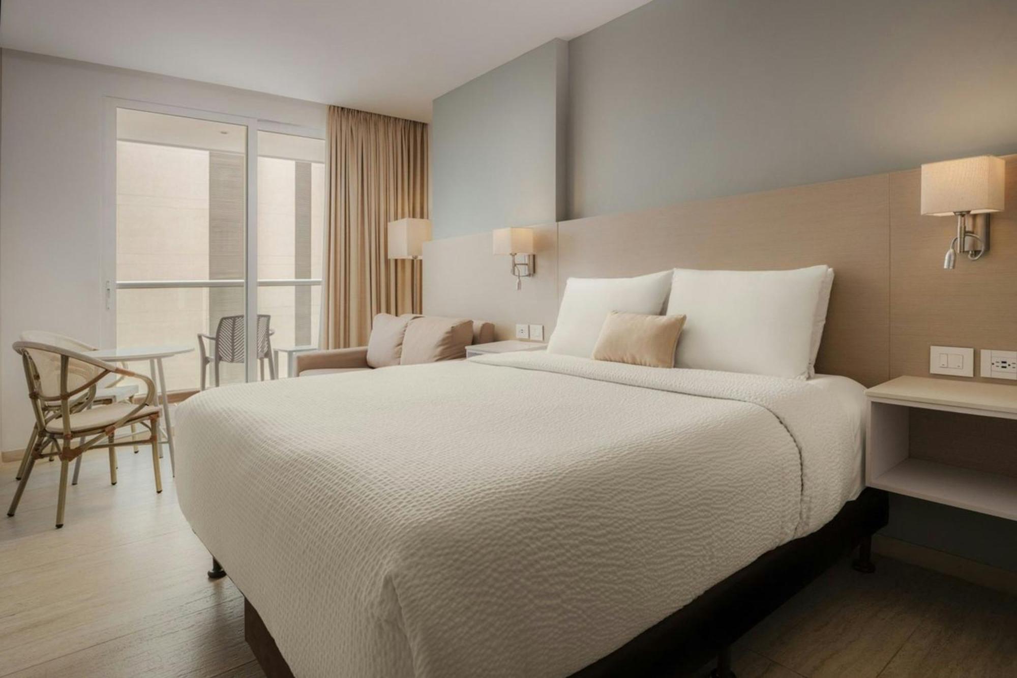 Superior Queen Room with Sofa Bed