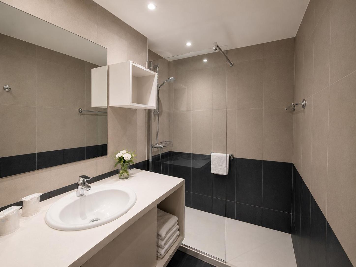 Appartement 1 Chambre