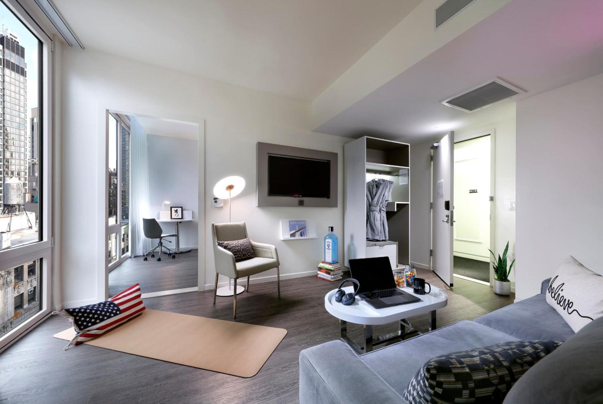 Suite The Townhouse