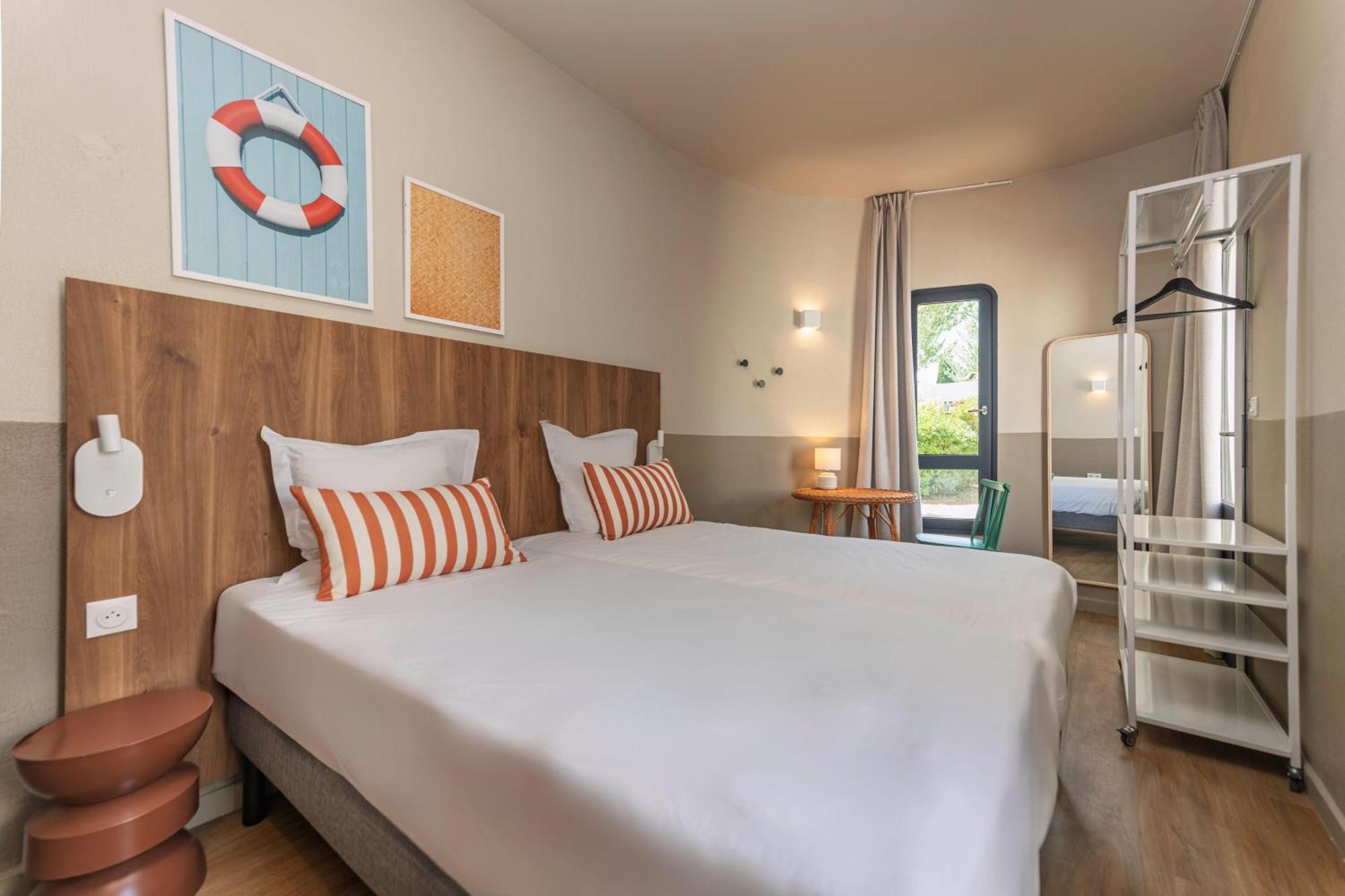 Appartement 2 Chambres