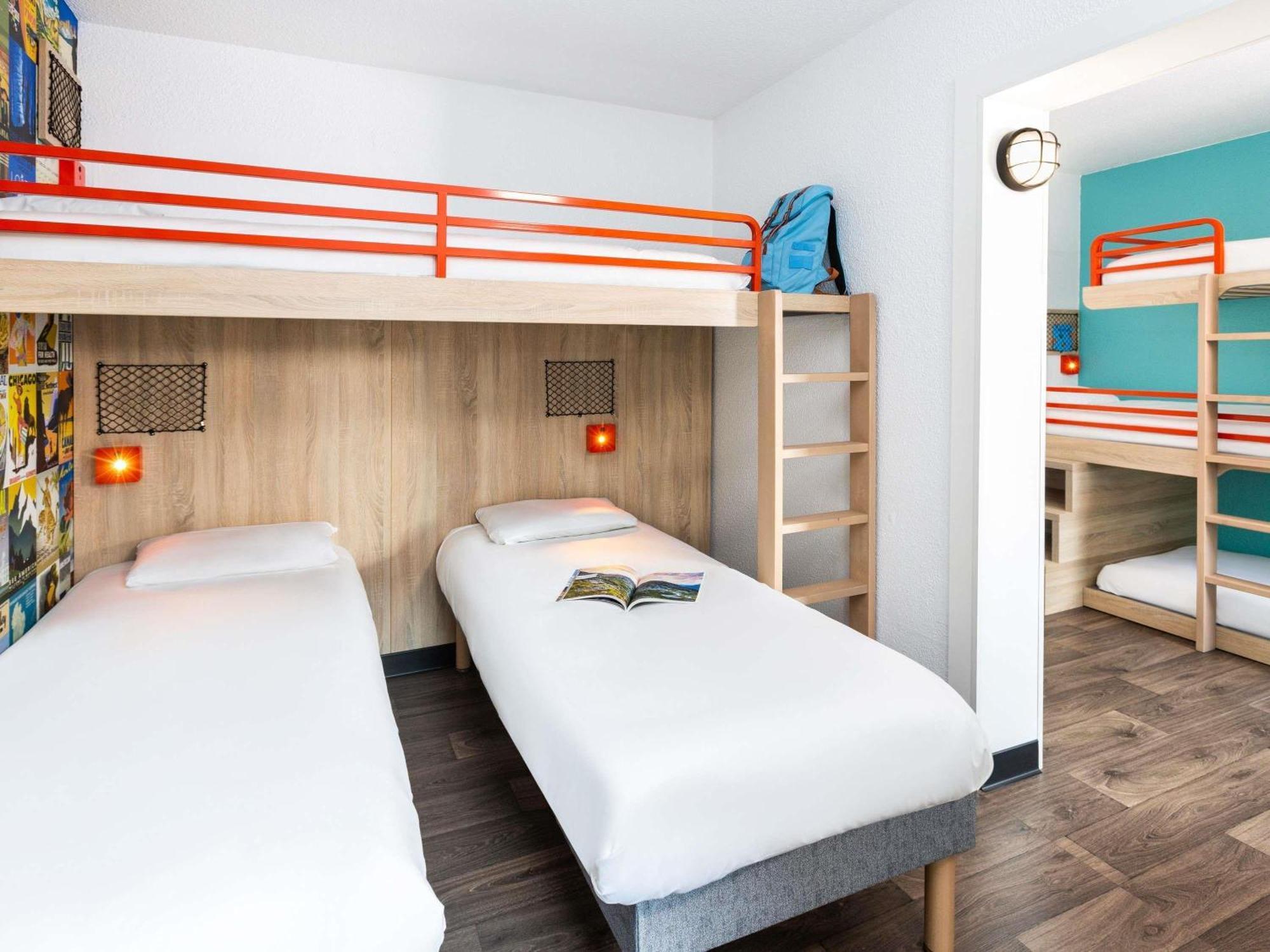 Chambre Combo