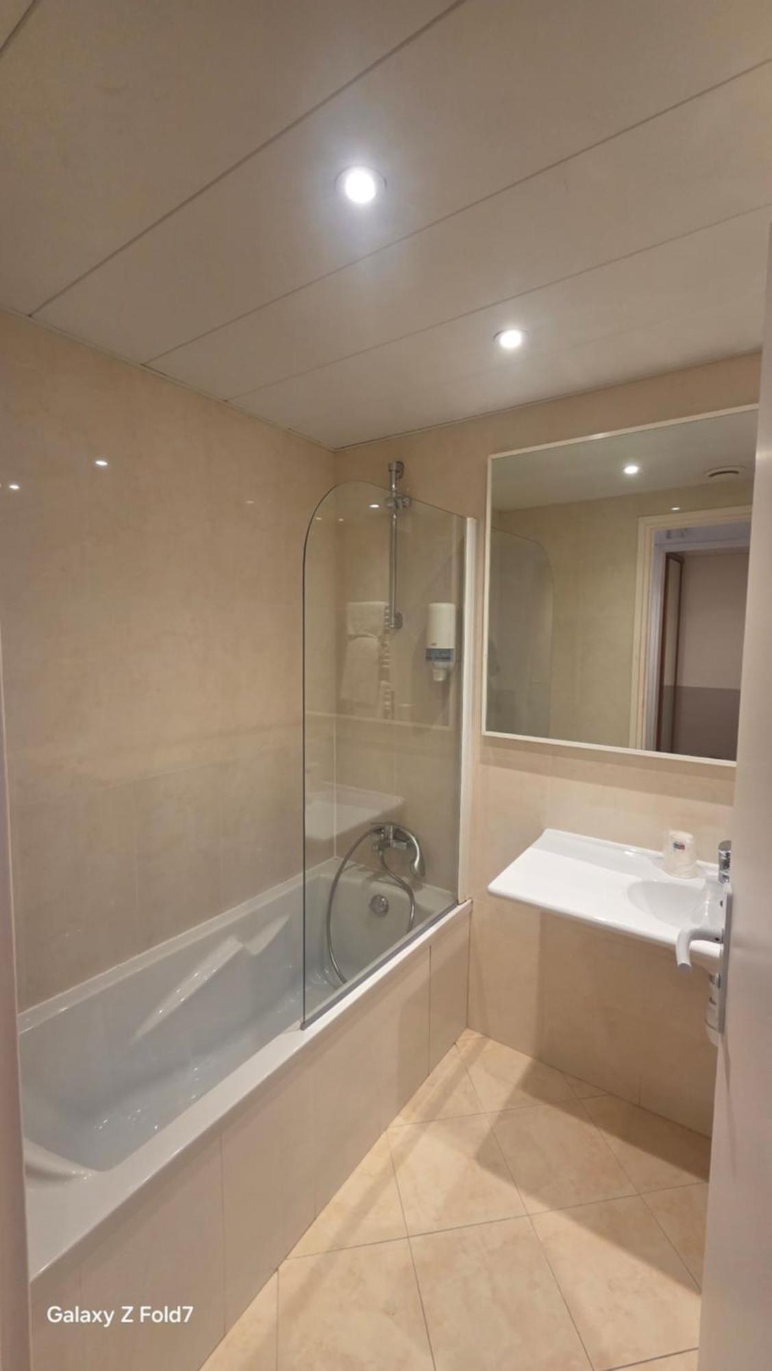 Double Room Terrace
