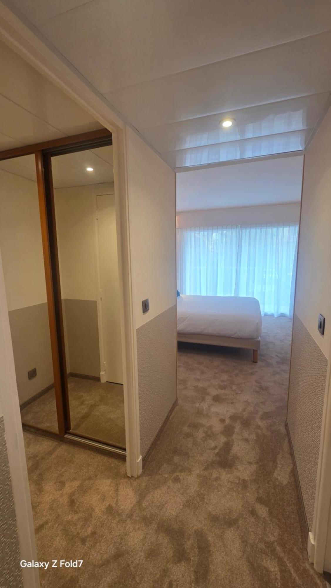 Double Room Terrace