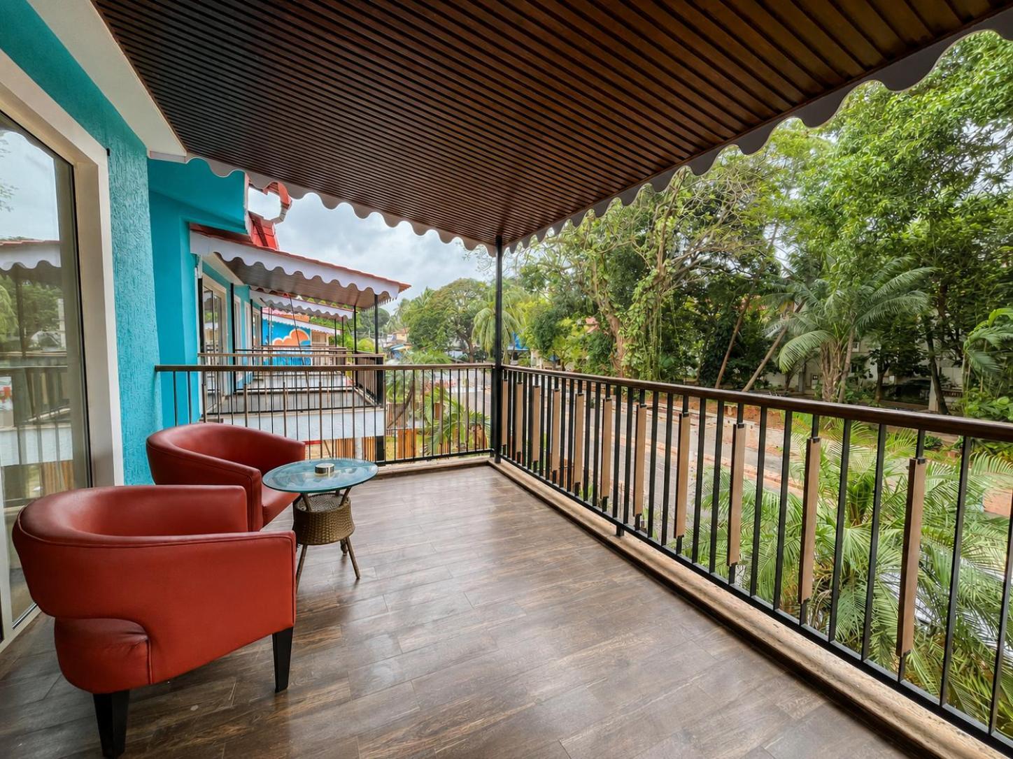 Signature Room