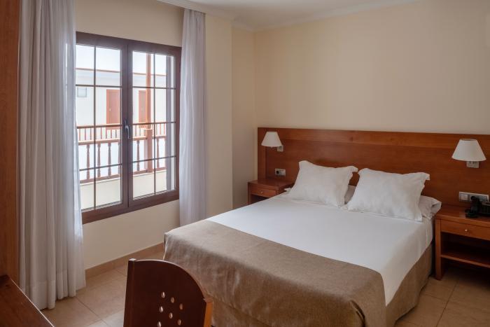 Budget Single Room