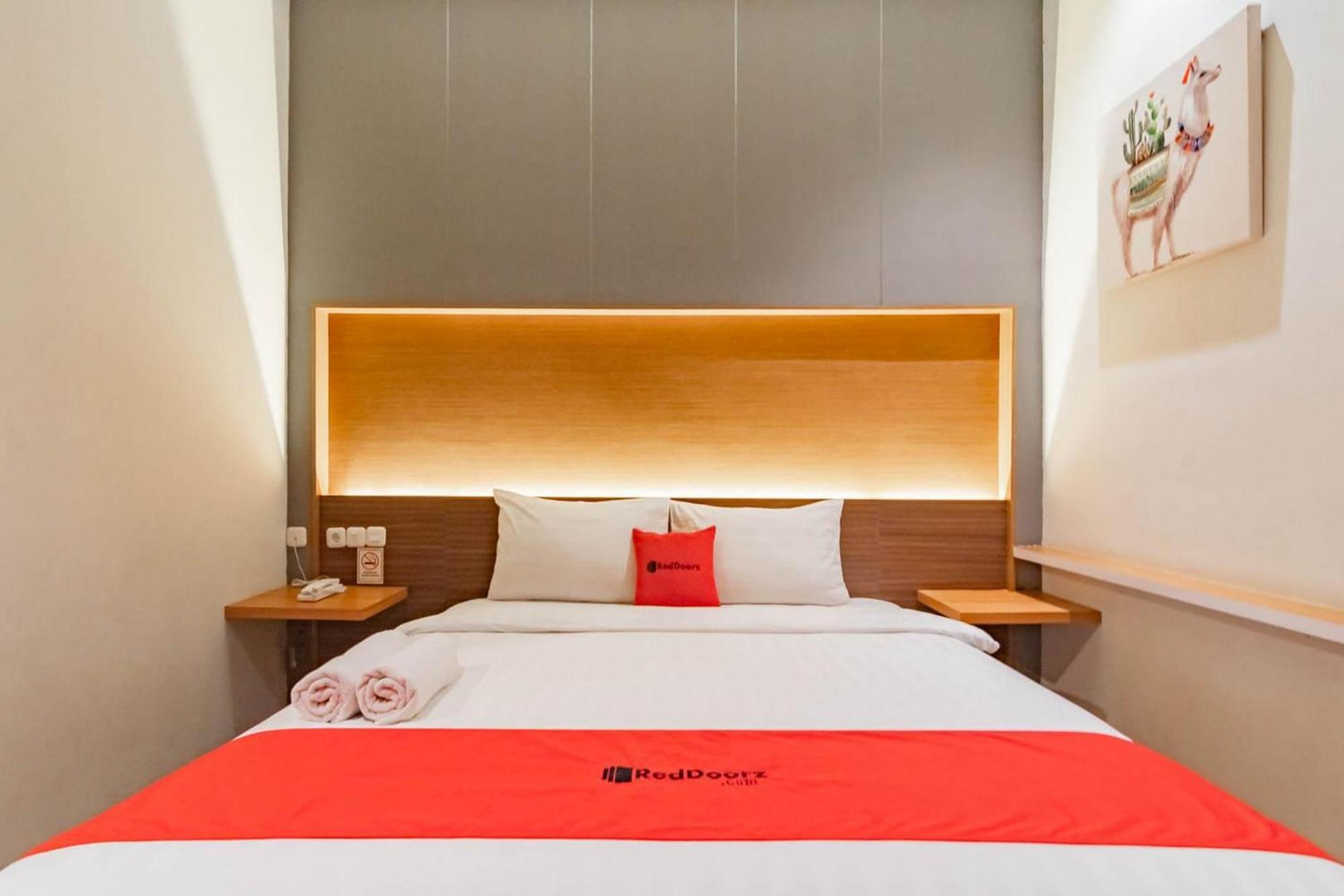 Kamar Deluxe